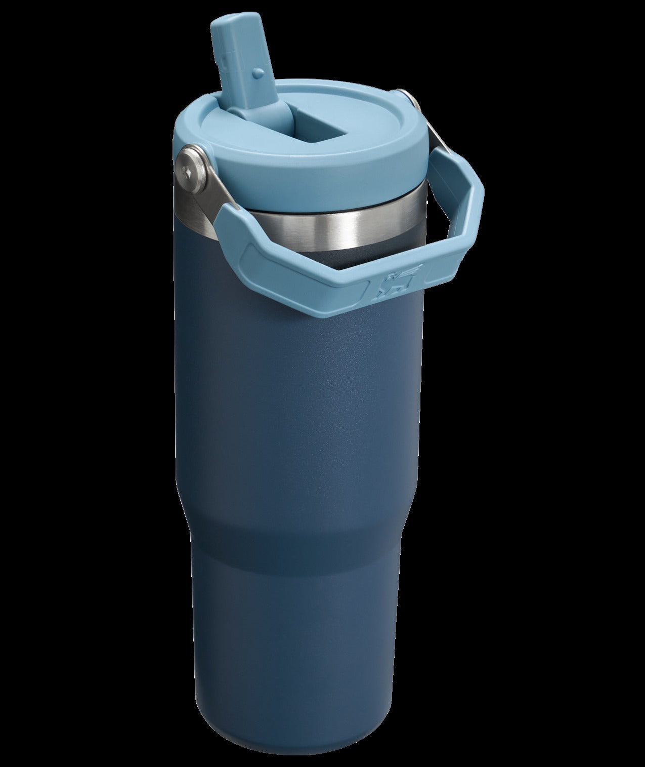 The IceFlowTM Flip Straw Tumbler | 30 OZ - Stanley Create