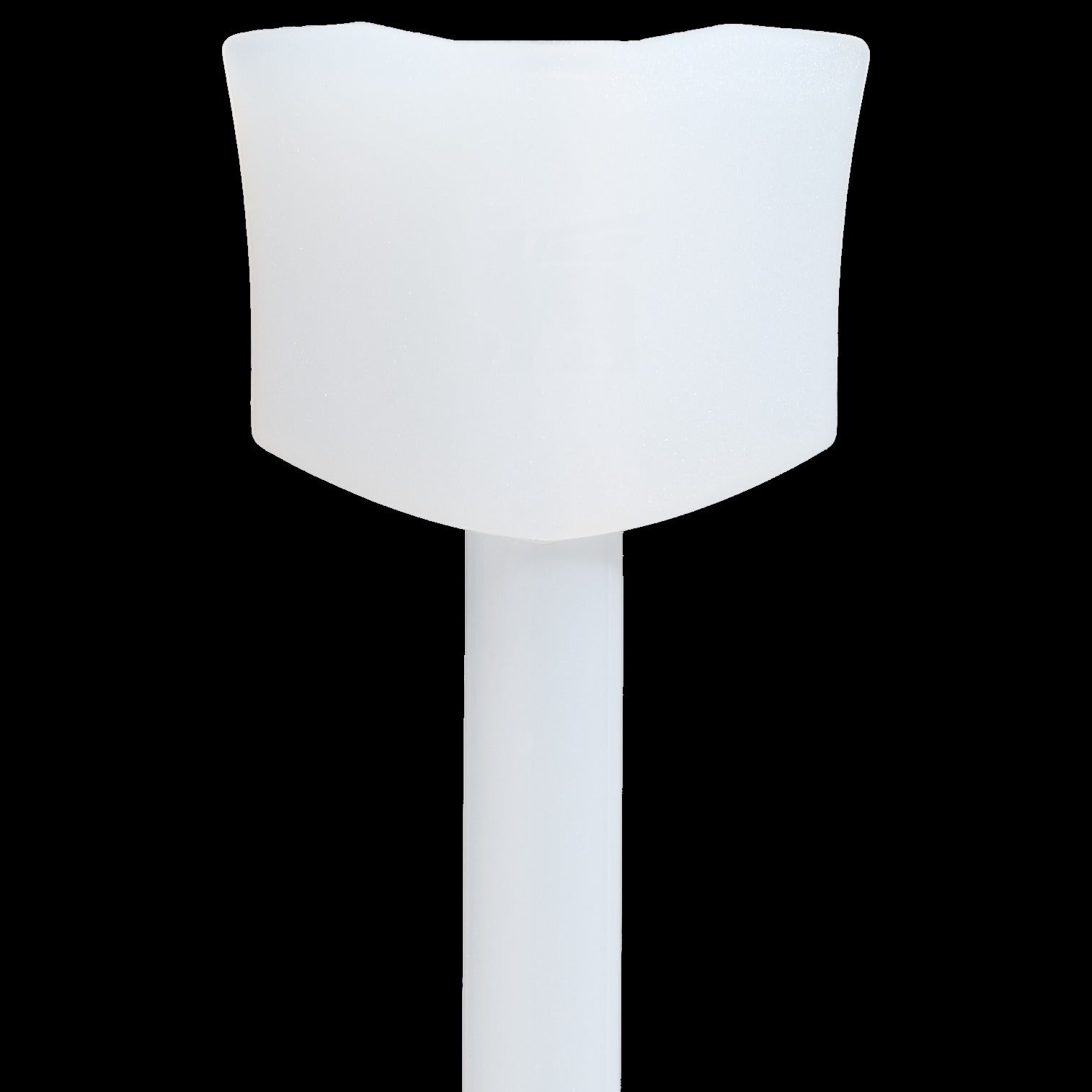 The Stay Smooth Straw Topper | 2-pack
