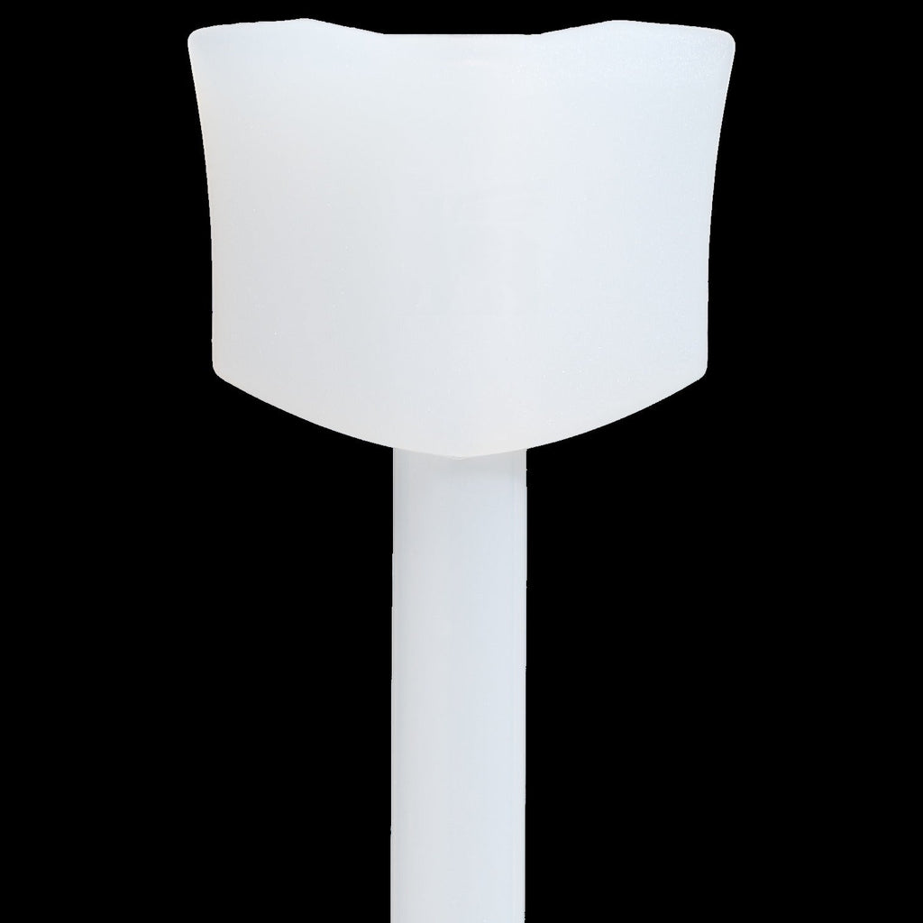 The Stay Smooth Straw Topper | 2-pack