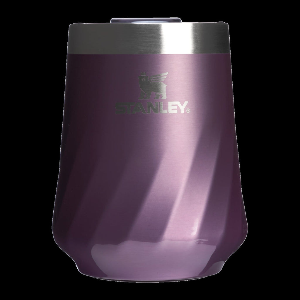 The Textured Reserve Wine Tumbler | 11 OZ