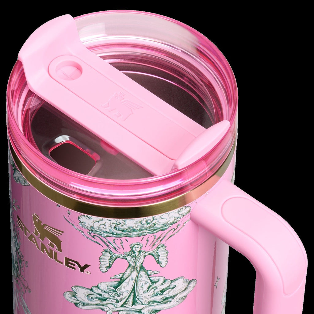 The Wicked for Good Quencher® H2.0 FlowStateTM Tumbler | 40 OZ
