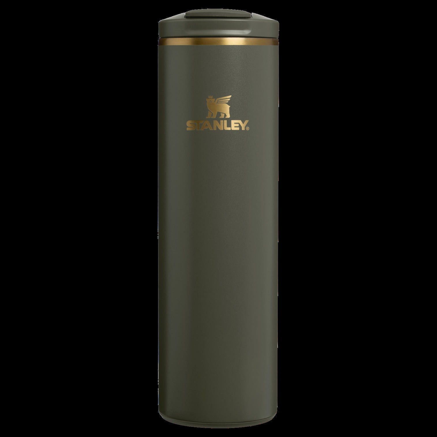 The Transit Flip Top Mug | 16 OZ