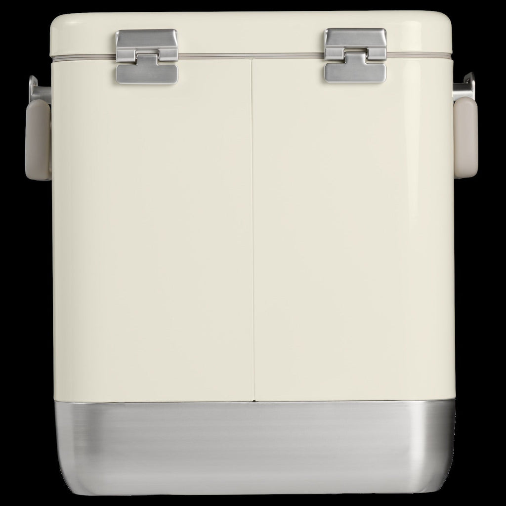 The Lifted SpiritsTM Steel Cooler | 26 QT
