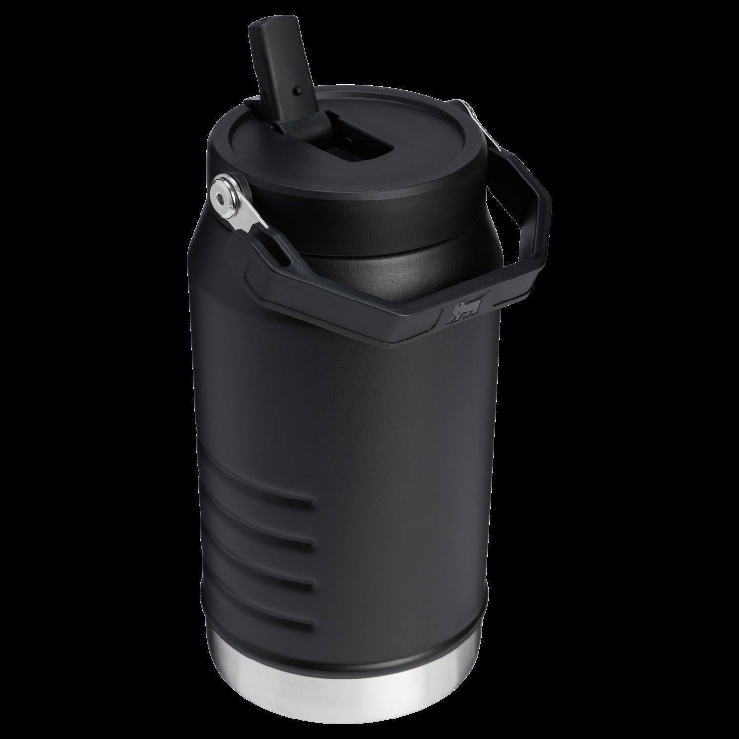The IceFlowTM Flip Straw Jug | 64 OZ - Stanley Create