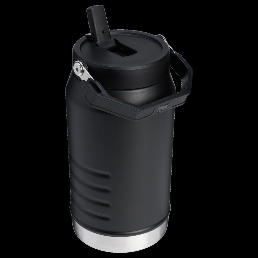 The IceFlowTM Flip Straw Jug | 64 OZ - Stanley Create