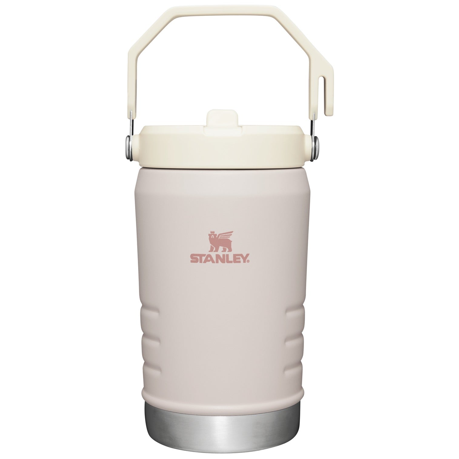 The IceFlowTM Flip Straw Jug | 40 OZ