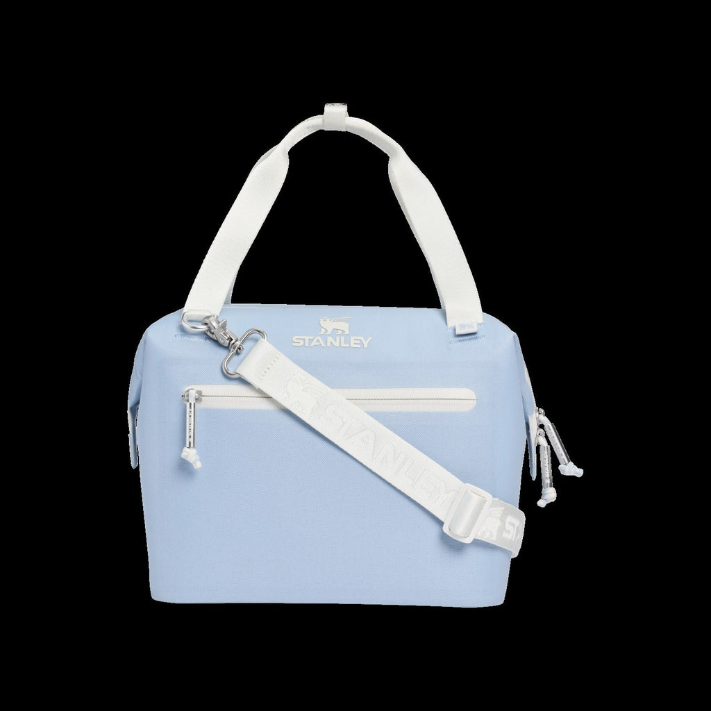 The All Day Julienne Mini Cooler | 10 Can | 7.4 QT | 7.0 L