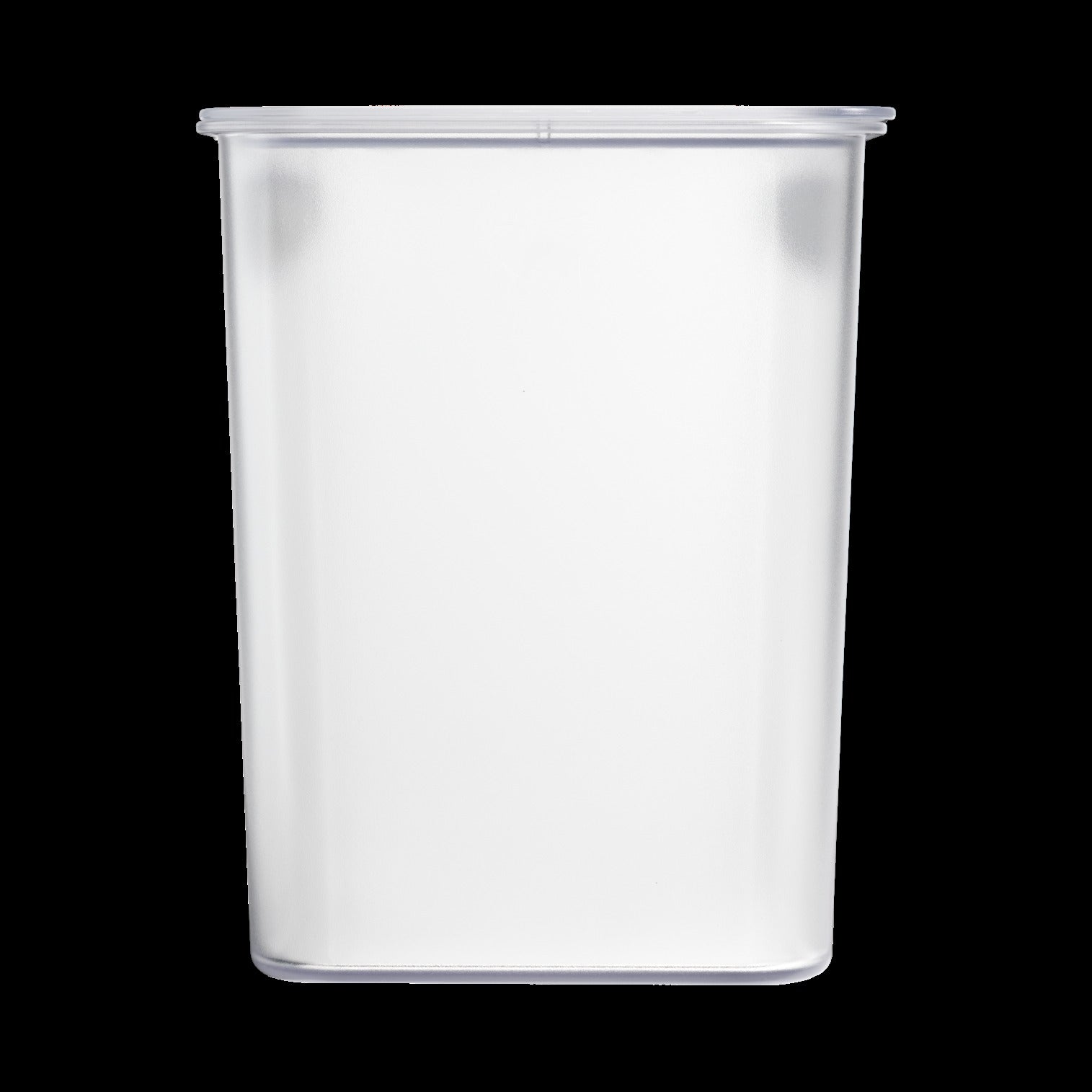 Steel Cooler Storage Bins | Small