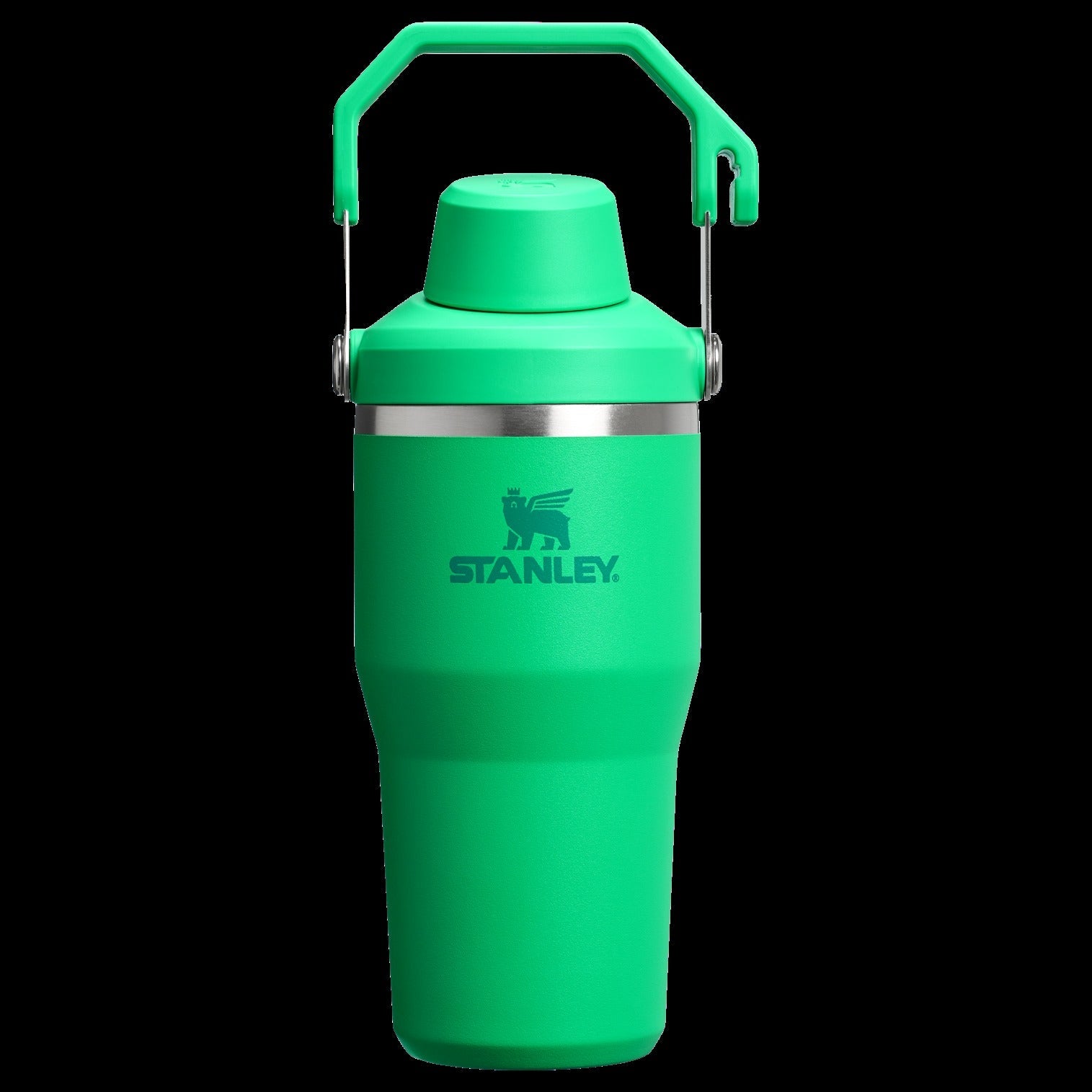 The IceFlowTM Tumbler with Fast Flow Lid | 20 OZ - Stanley Create