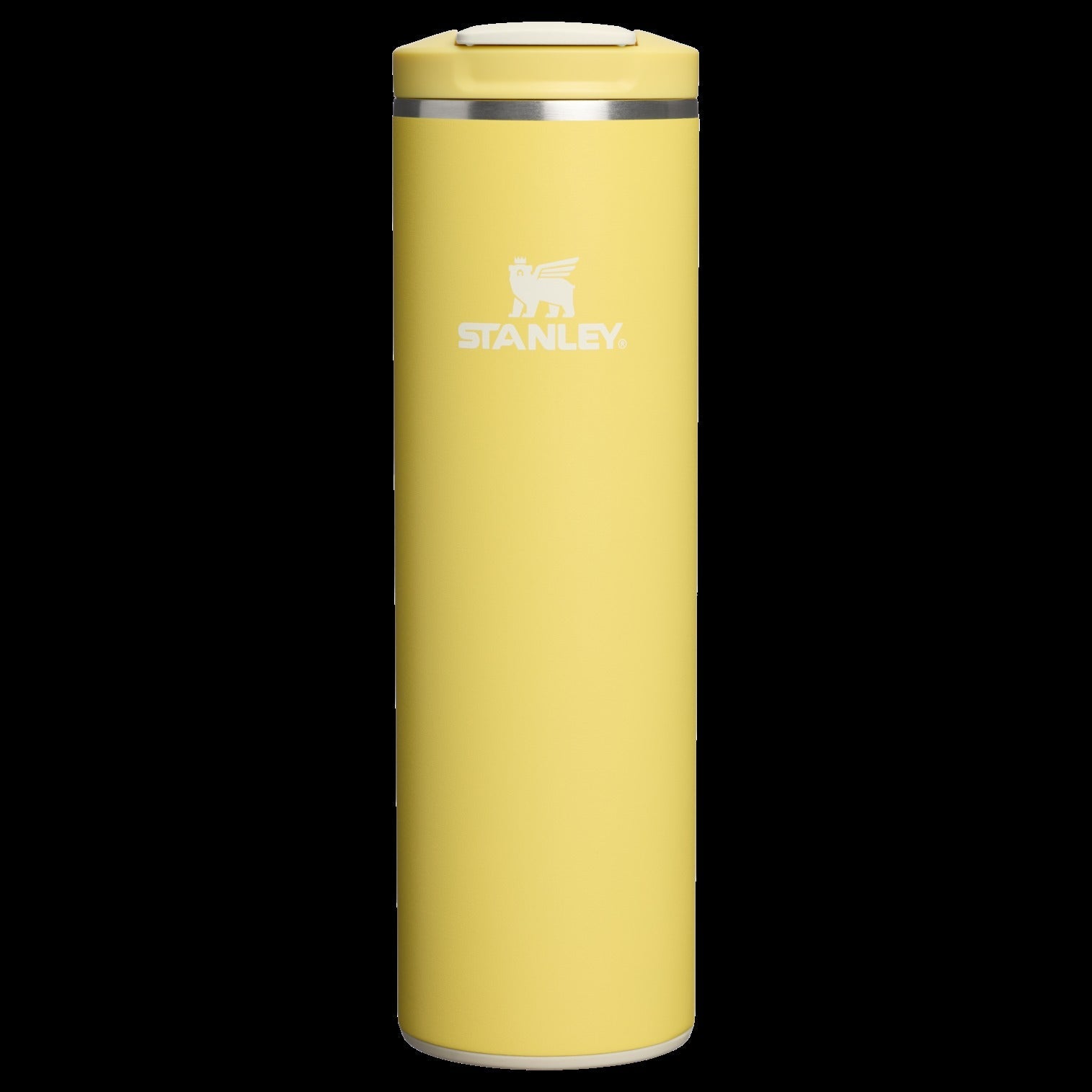 The Transit Flip Top Mug | 16 OZ