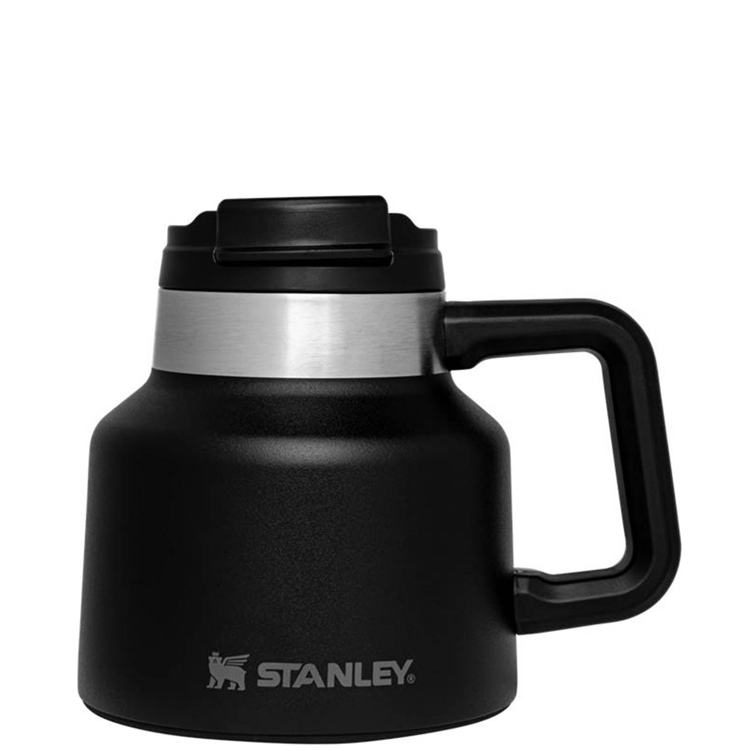 Adventure Tough-To-Tip Admiral's Mug | 20 OZ