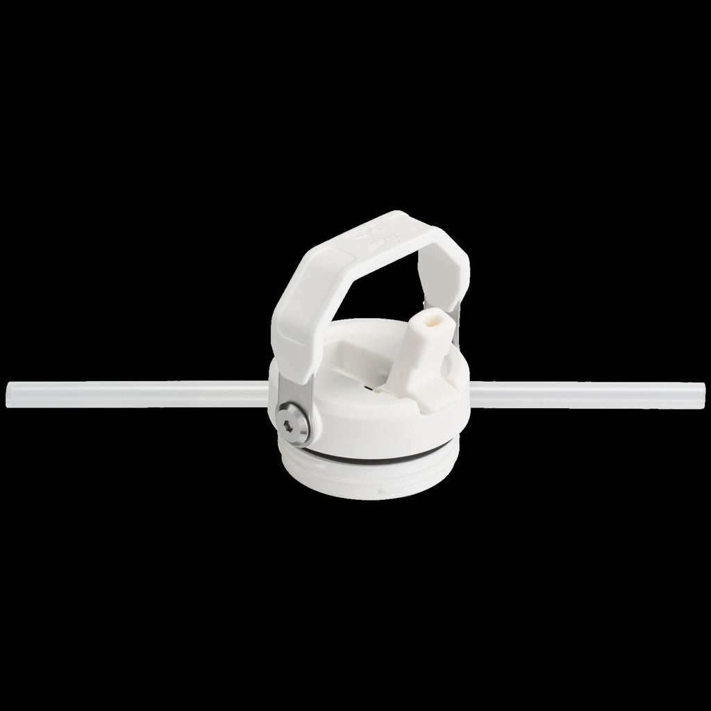 The IceFlowTM Bottle with Flip Straw Lid | 50 OZ