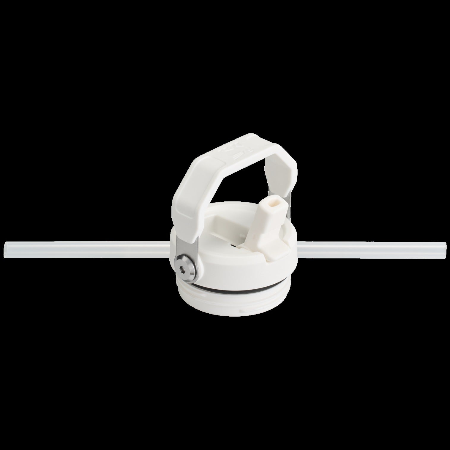 The IceFlowTM Bottle with Flip Straw Lid | 50 OZ