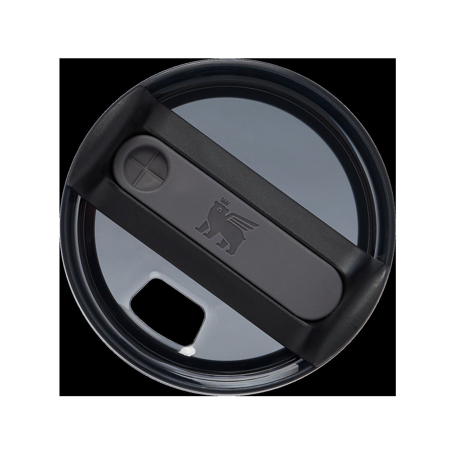 The Quencher H2.O FlowStateTM Tumbler Lid | 20 OZ to 30 OZ