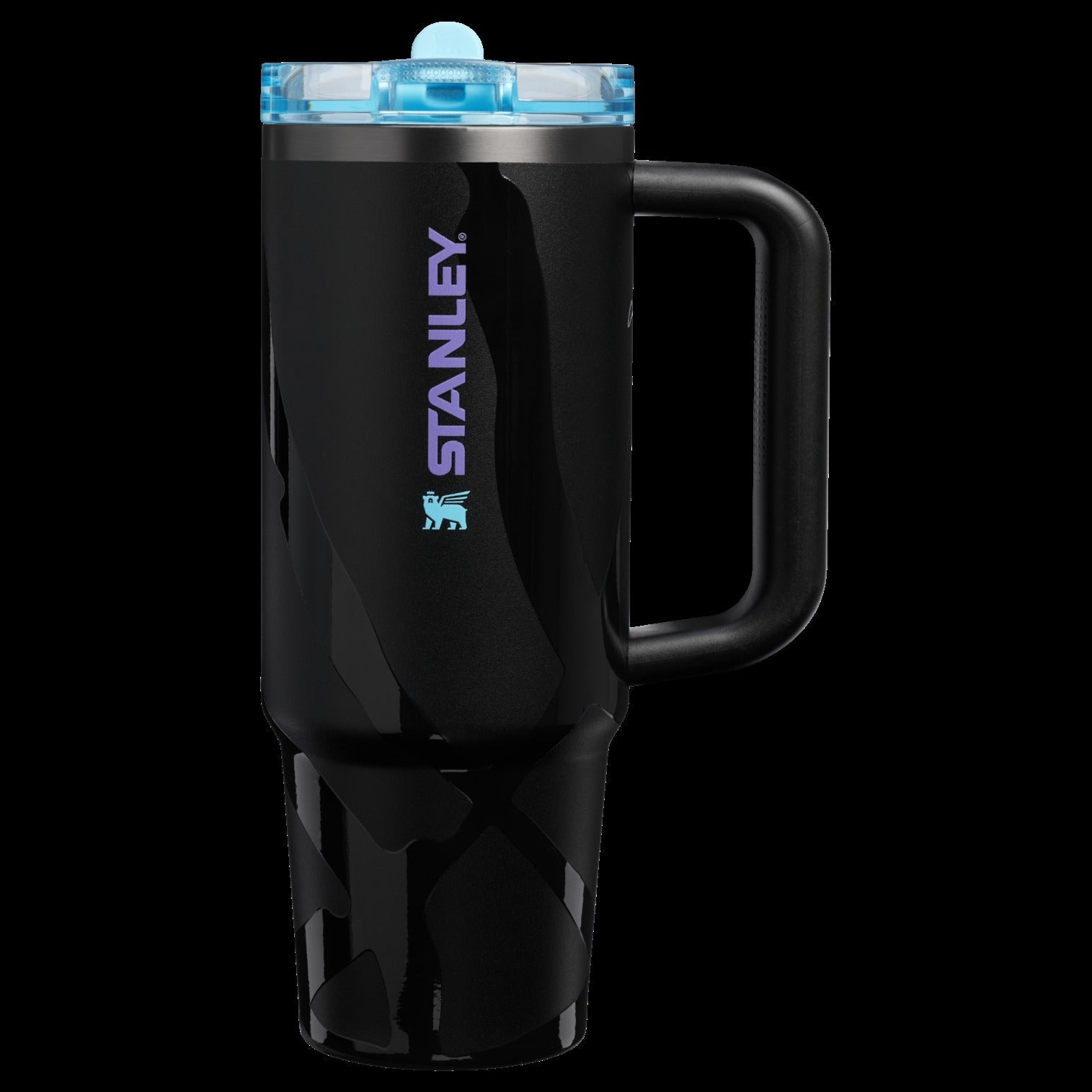 Stanley 1913 x Caitlin Clark Quencher® ProTour Flip Straw Tumbler | 30 OZ