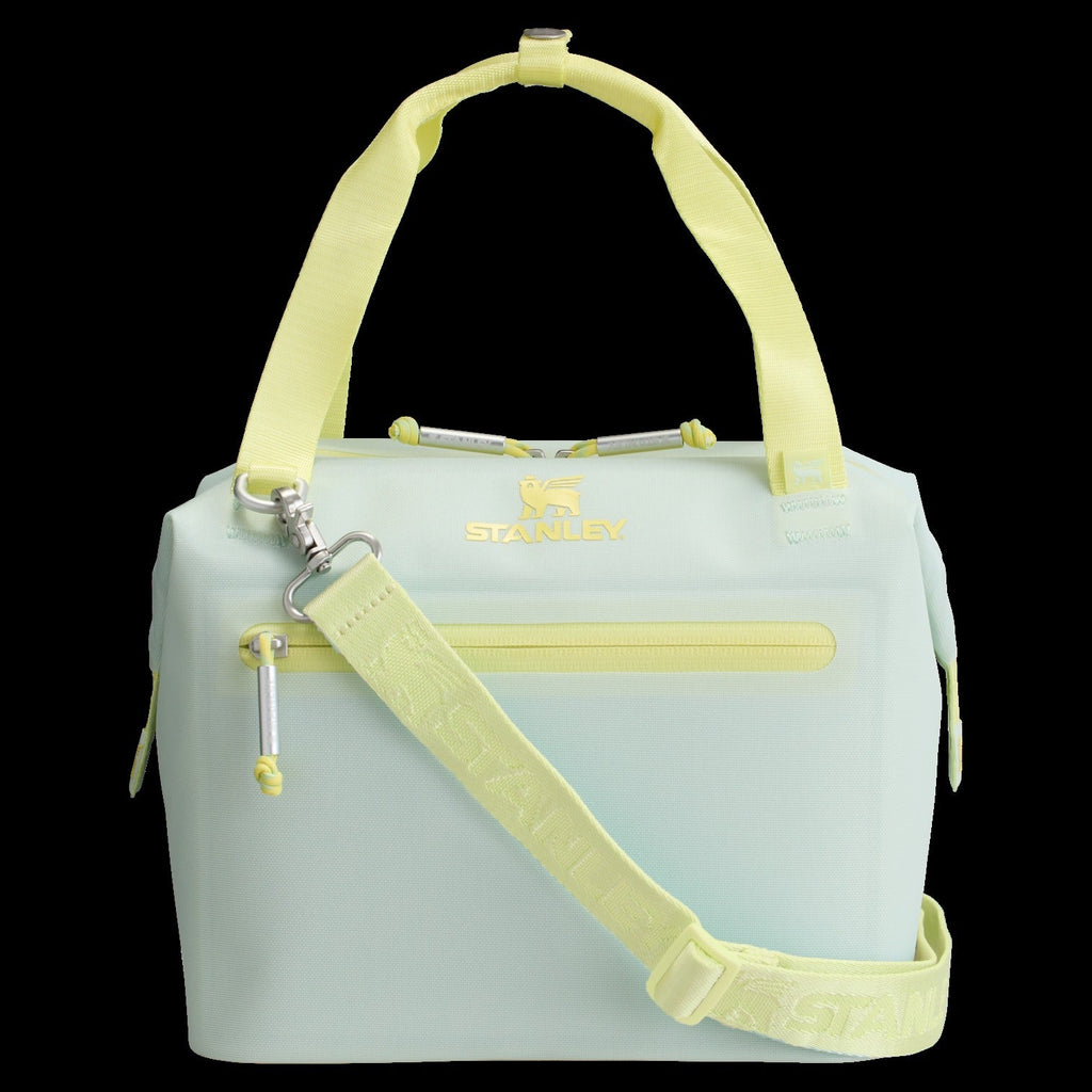 The All Day Julienne Mini Cooler | 10 Can | 7.4 QT | 7.0 L