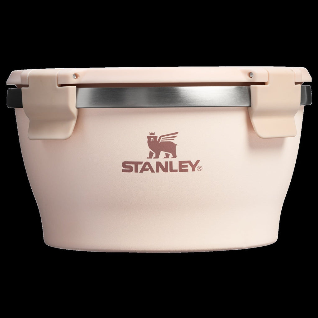 The Fresh-To-Table Leakproof Bowl | 1 QT