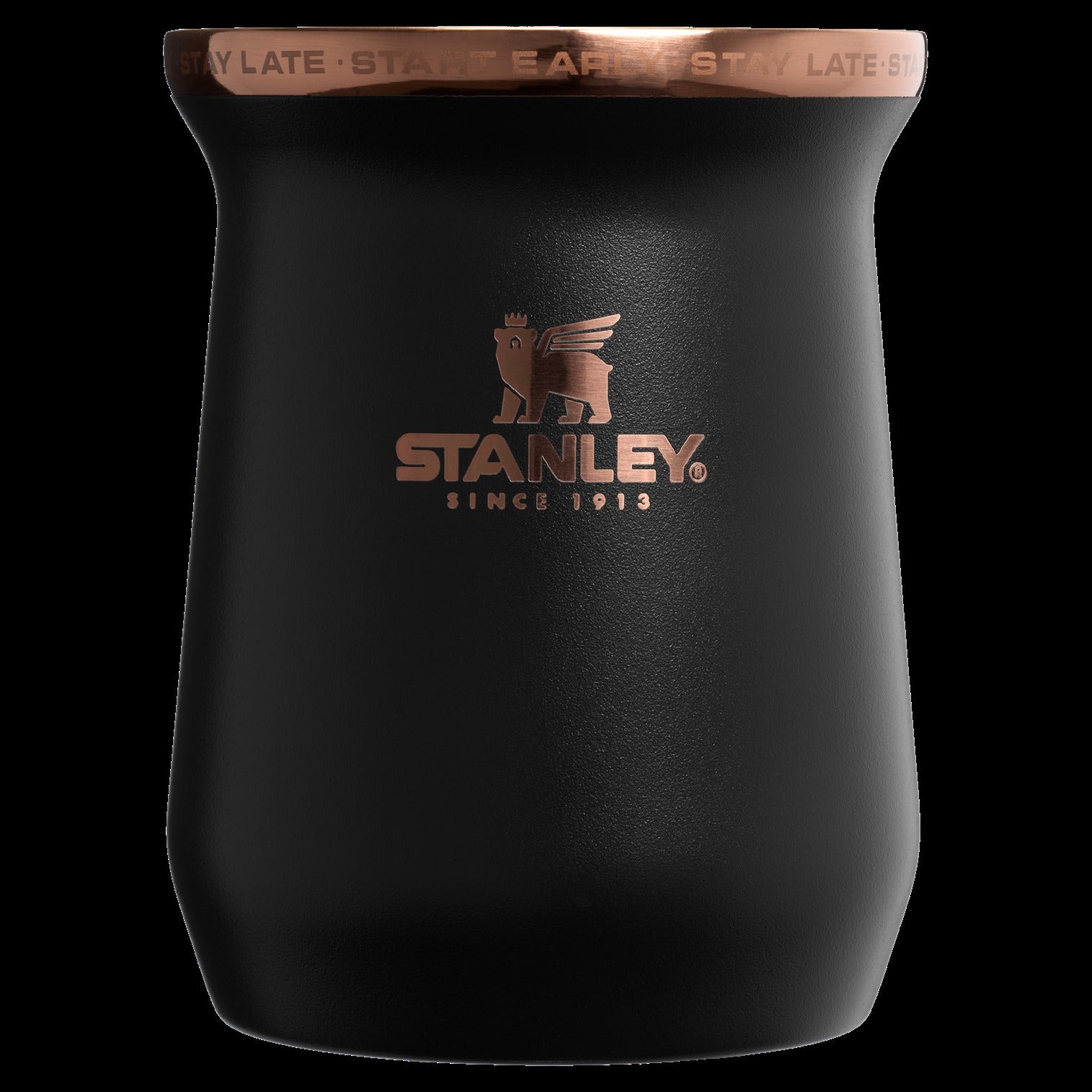 The Messi x Stanley Classic Mate Mug | 8 OZ