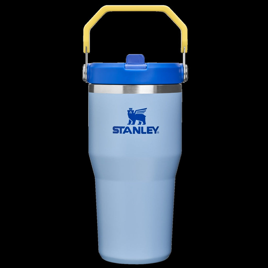 The IceFlowTM Flip Straw Tumbler | 20 OZ