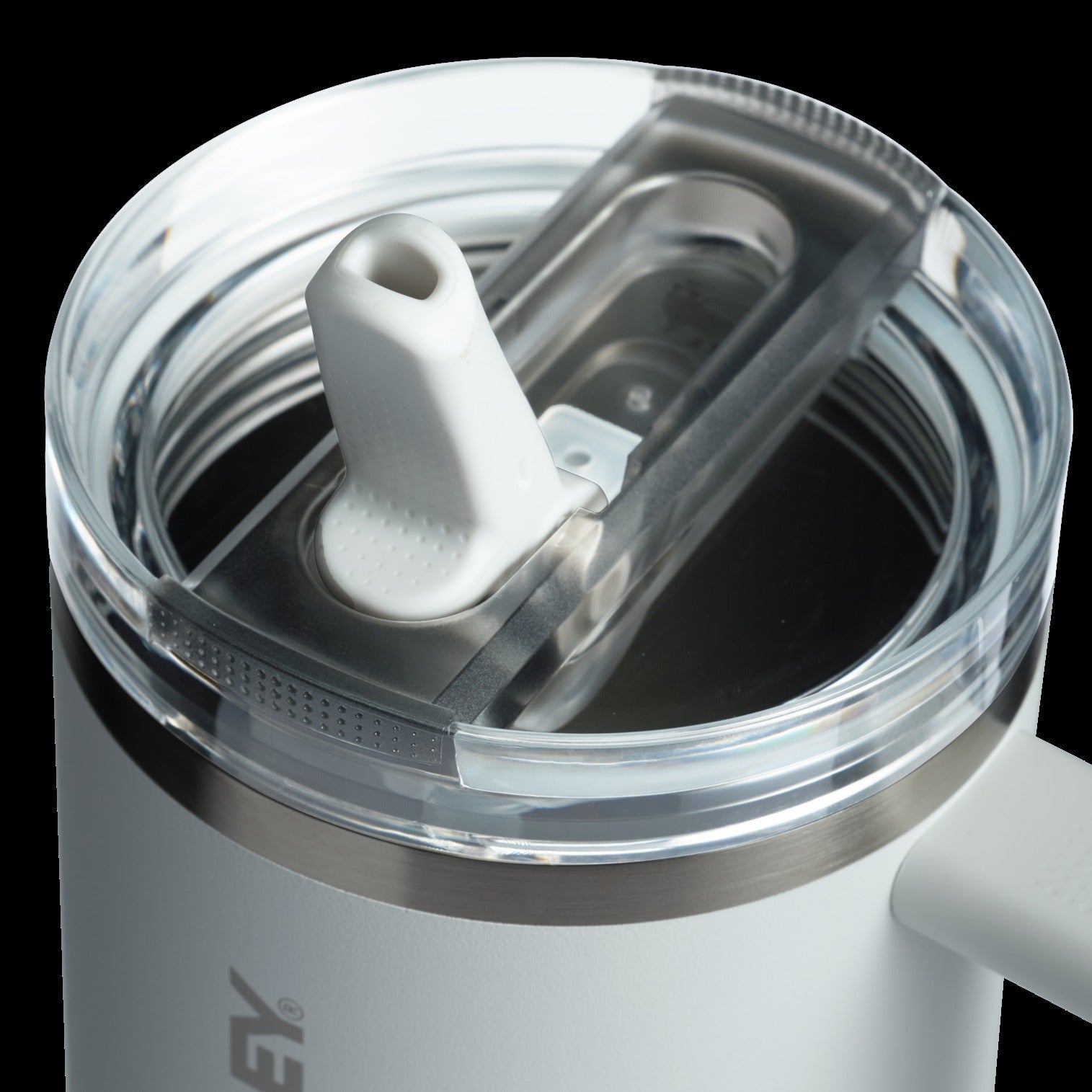 The Quencher ProTour Flip Straw Tumbler | 40 OZ - Stanley Create