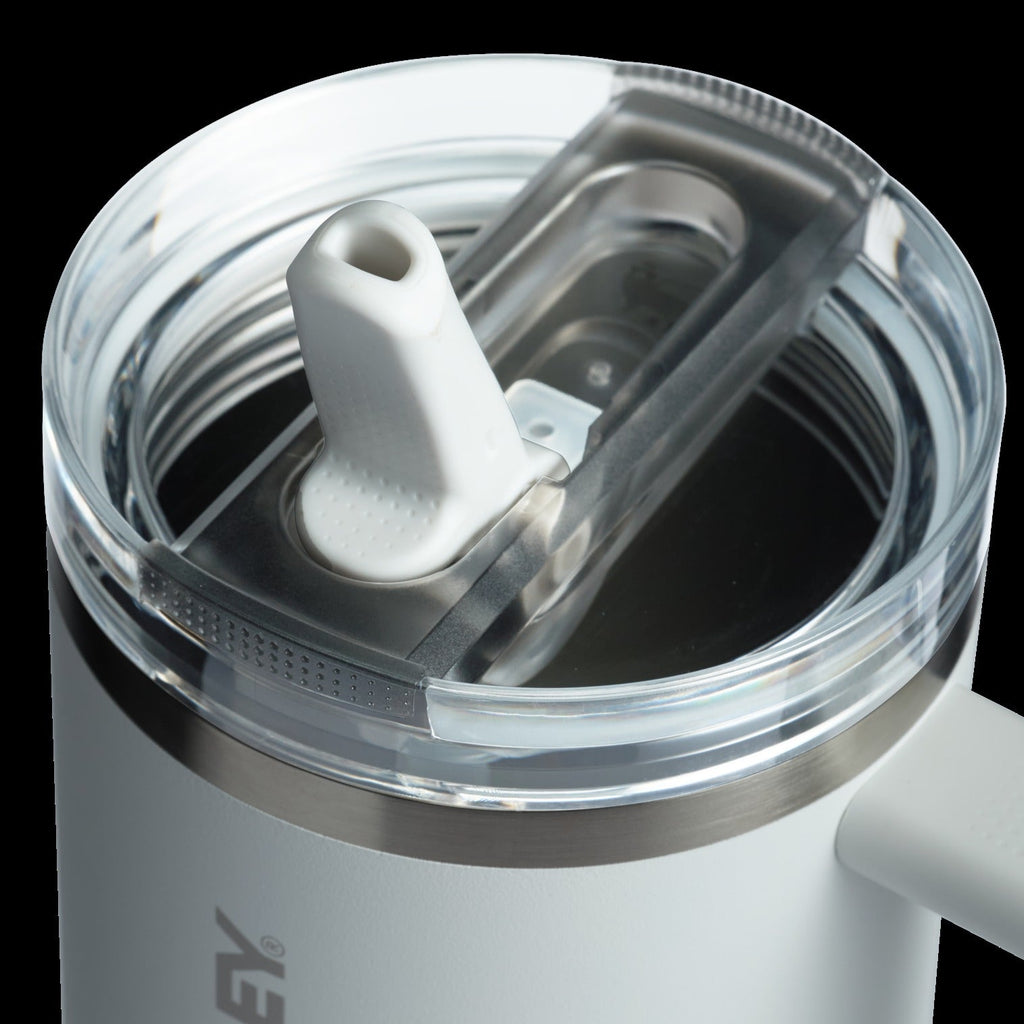 The Quencher ProTour Flip Straw Tumbler | 40 OZ - Stanley Create