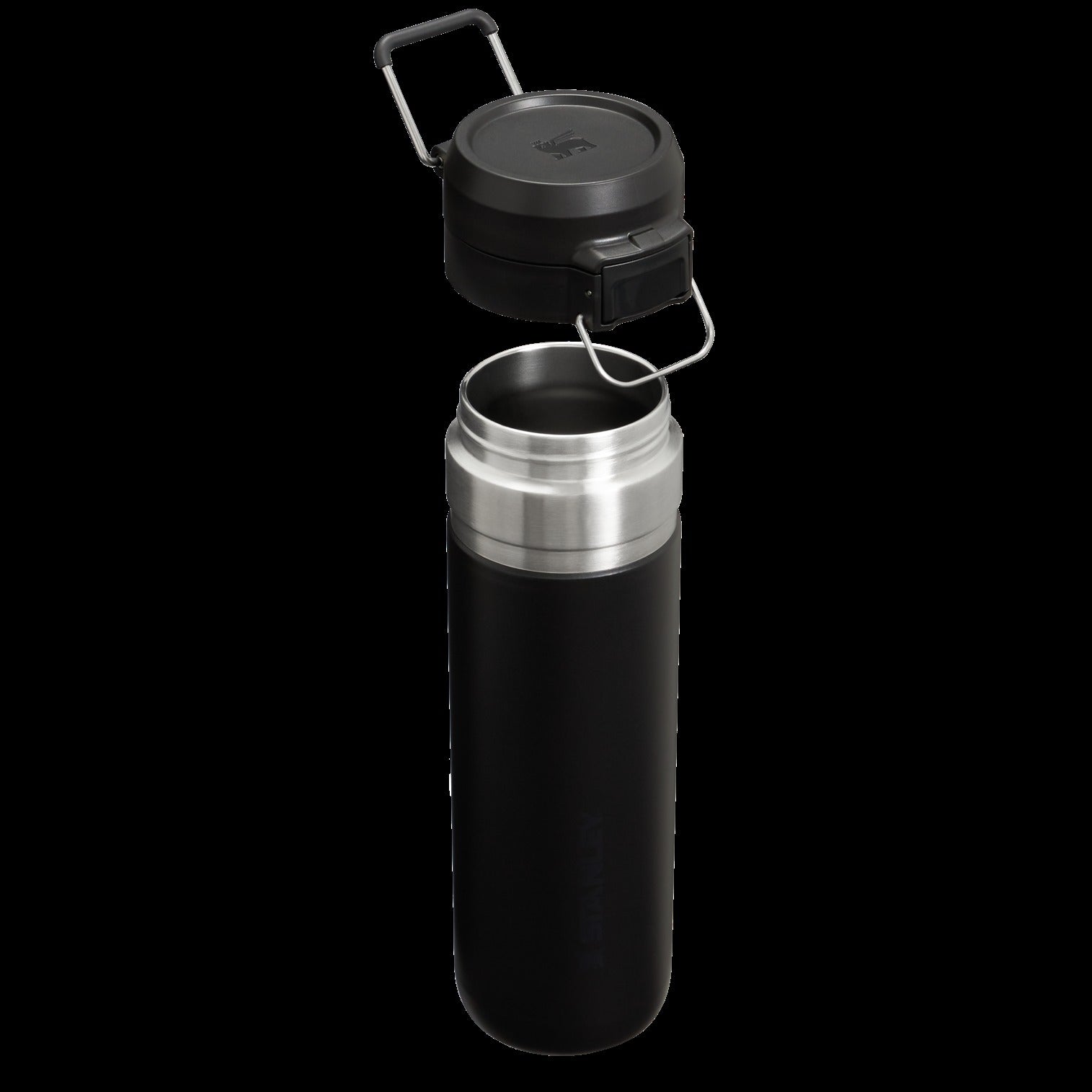 The Quick Flip Go Bottle | 24 OZ