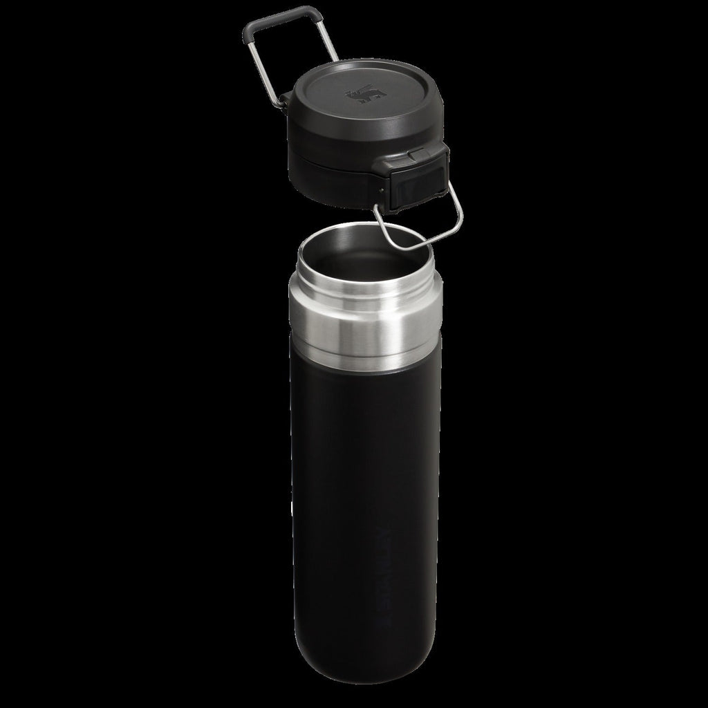 The Quick Flip Go Bottle | 24 OZ