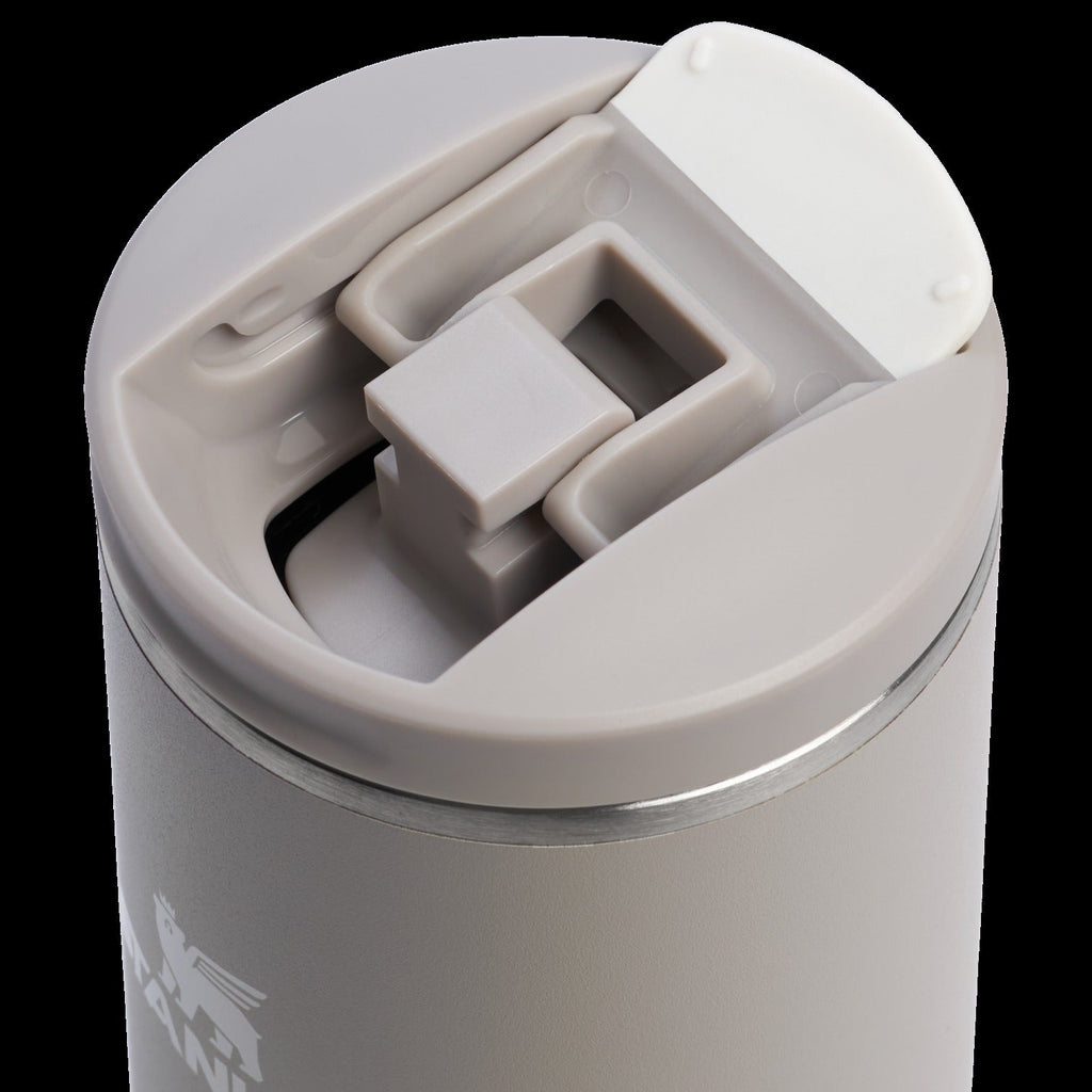 The Transit Flip Top Mug | 20 OZ