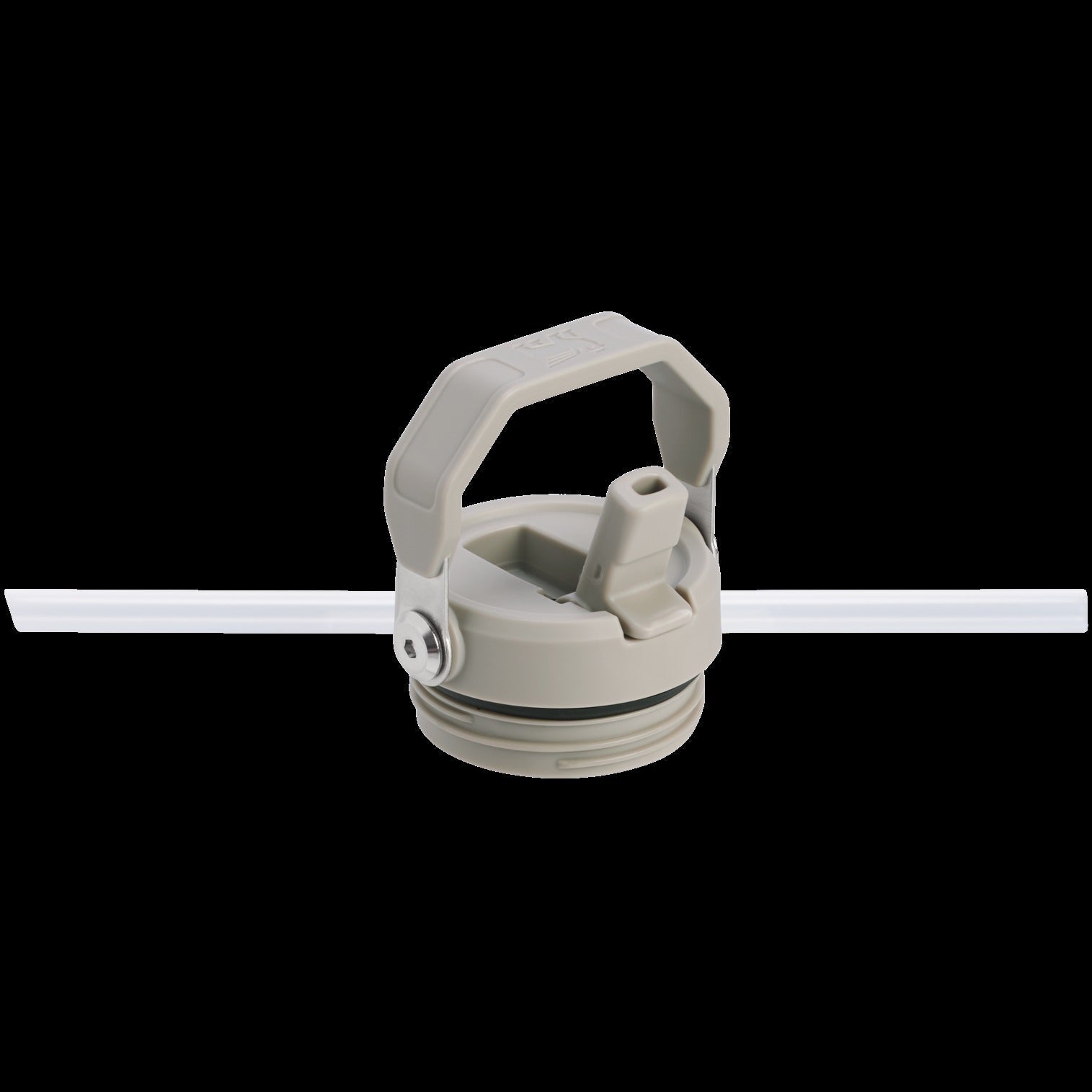 The IceFlowTM Bottle with Flip Straw Lid | 36 OZ