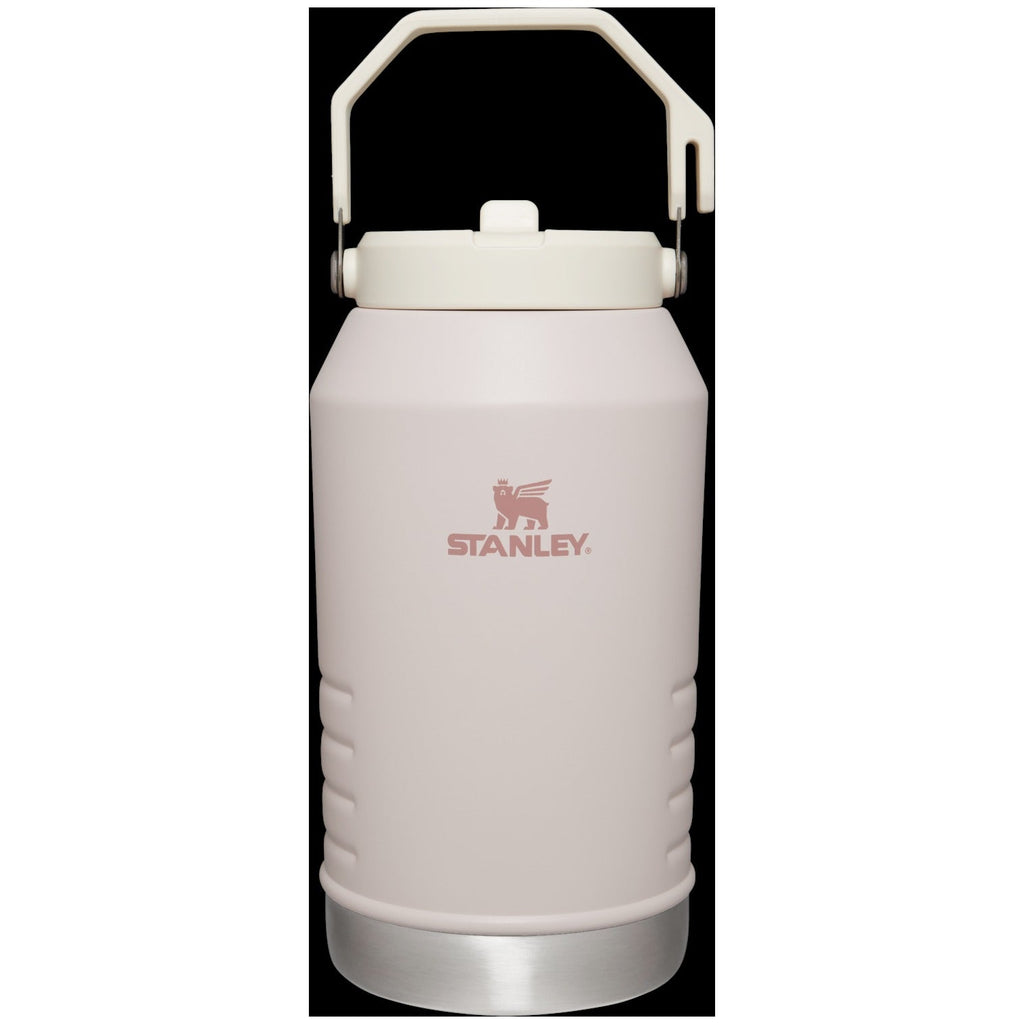 The IceFlowTM Flip Straw Jug | 96 OZ