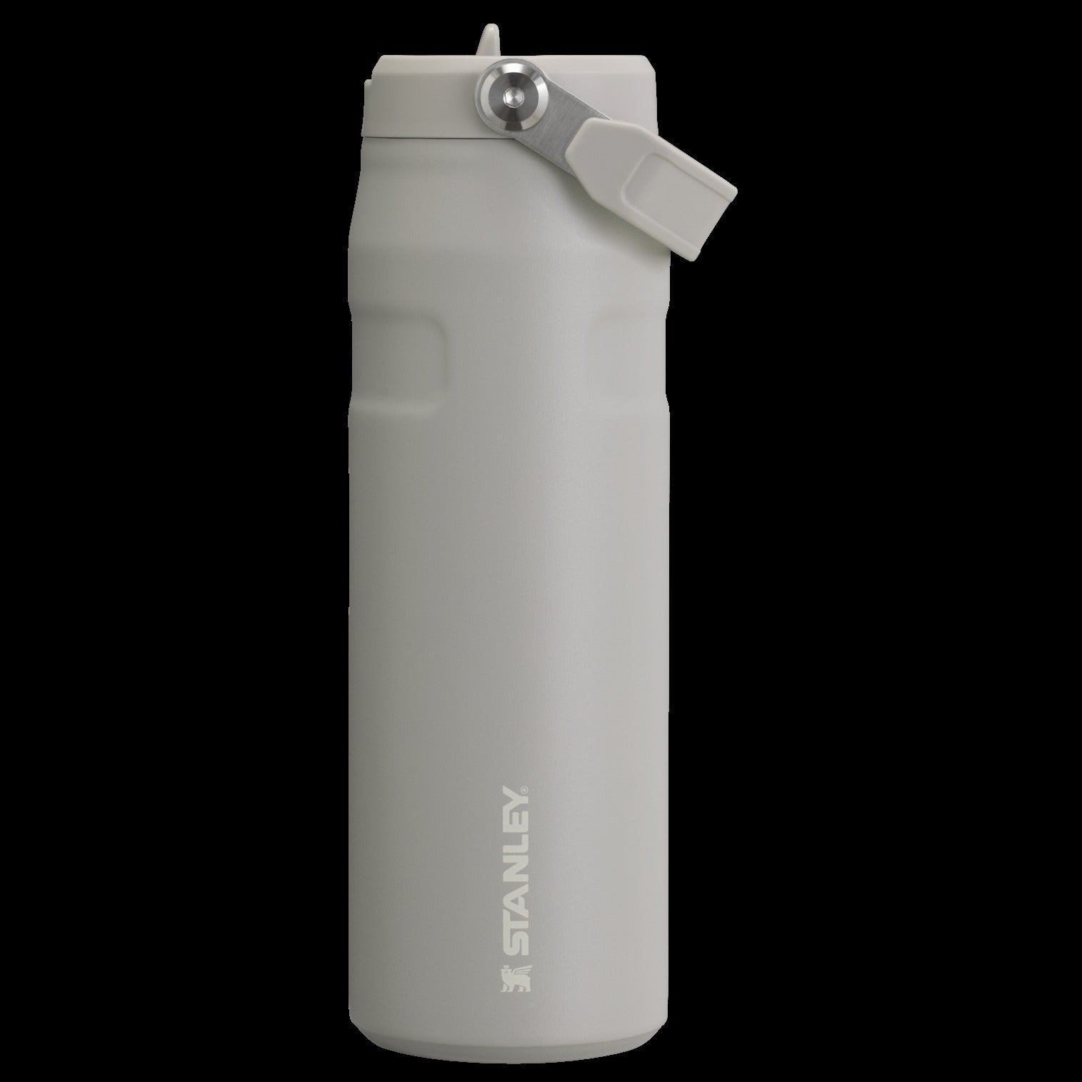 The IceFlowTM Bottle with Flip Straw Lid | 24 OZ - Stanley Create