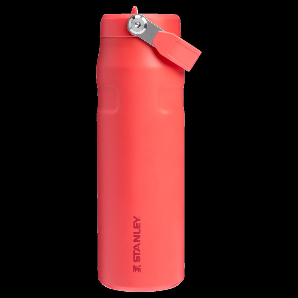 The IceFlowTM Bottle with Flip Straw Lid | 24 OZ - Stanley Create