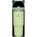 The IceFlowTM Flip Straw Tumbler | 30 OZ