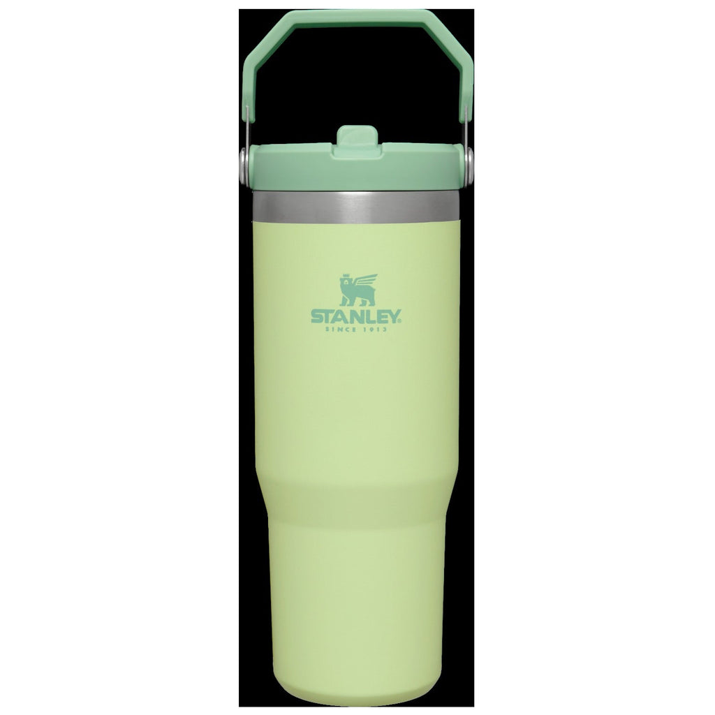 The IceFlowTM Flip Straw Tumbler | 30 OZ