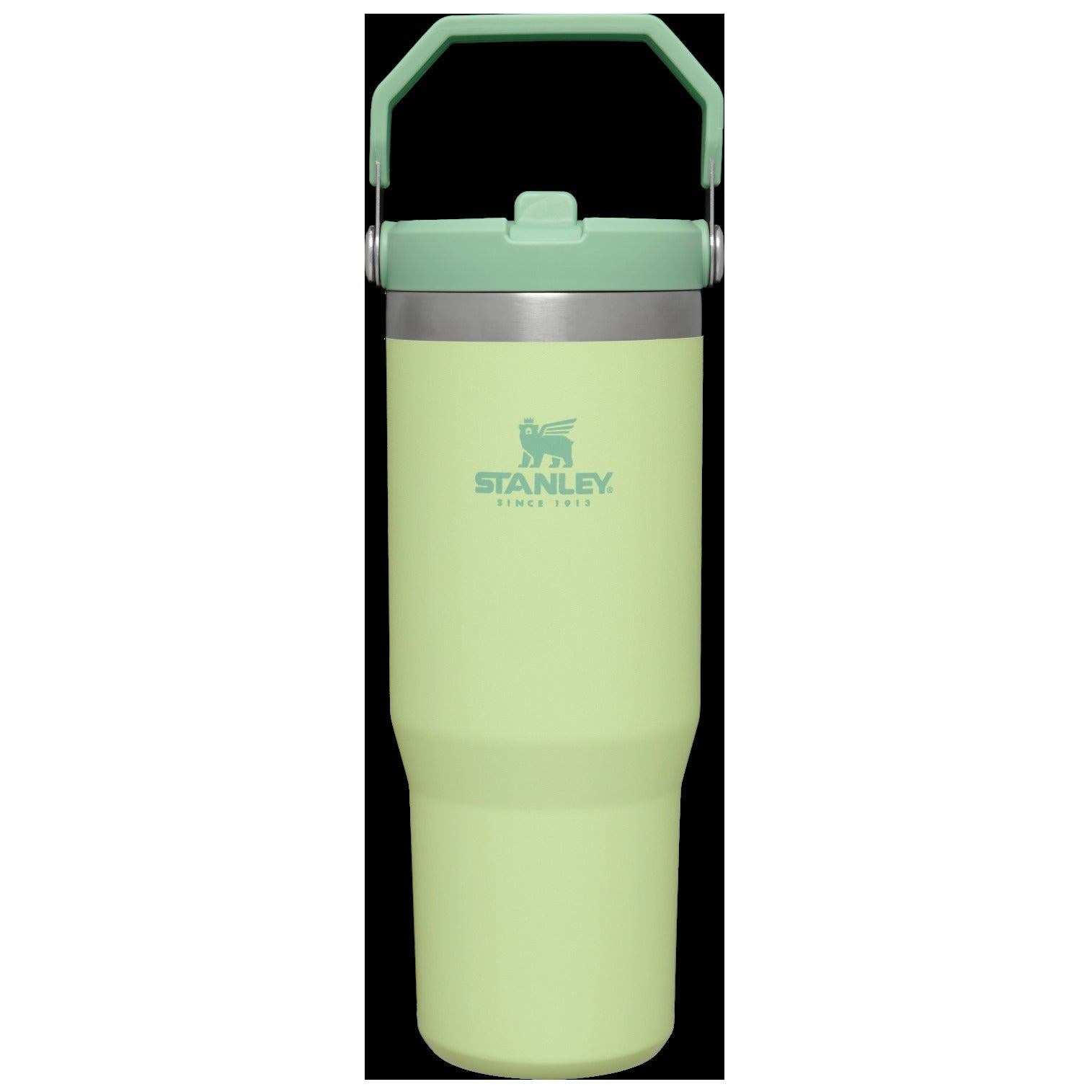 The IceFlowTM Flip Straw Tumbler | 30 OZ