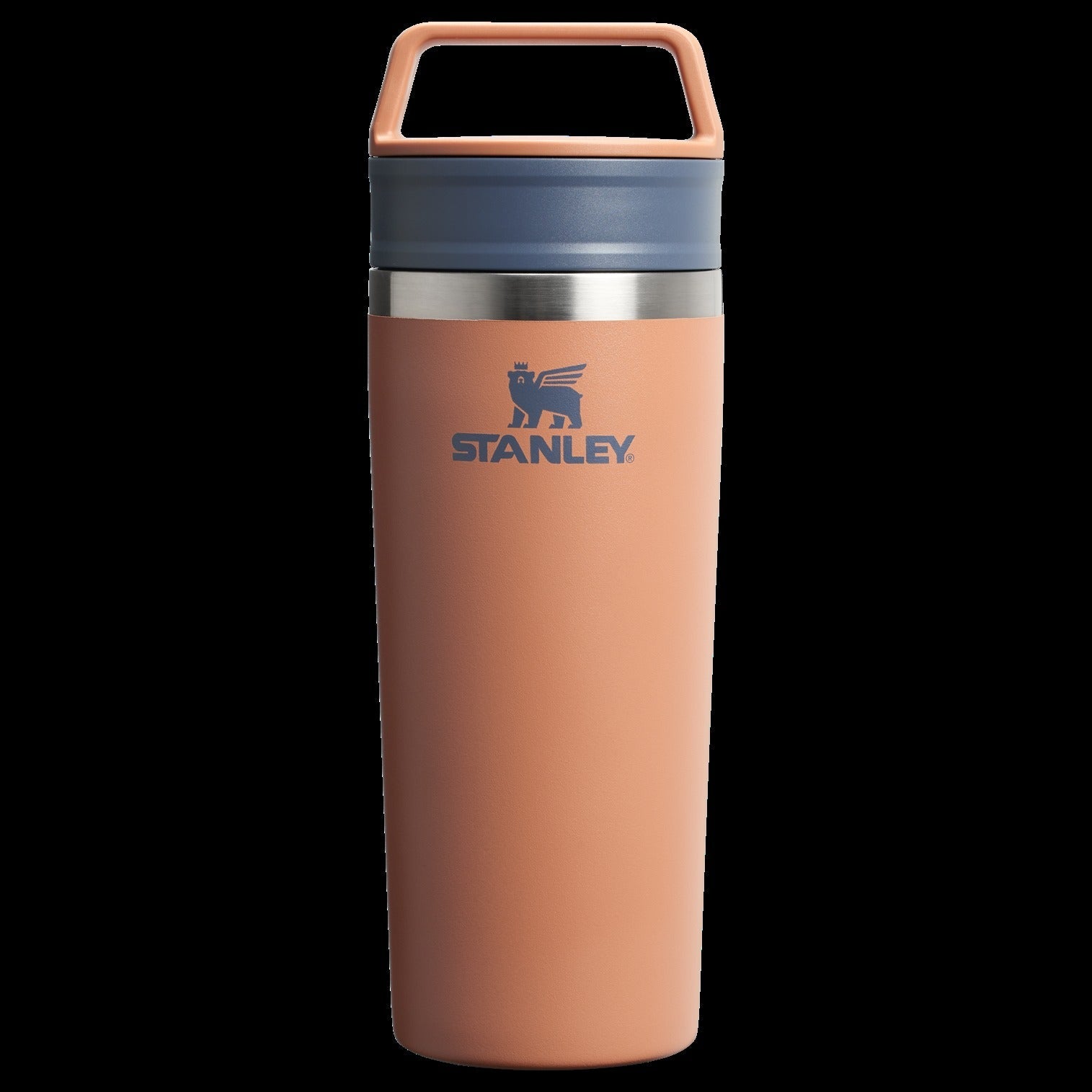 The Café-To-Go Travel Mug | 16 OZ