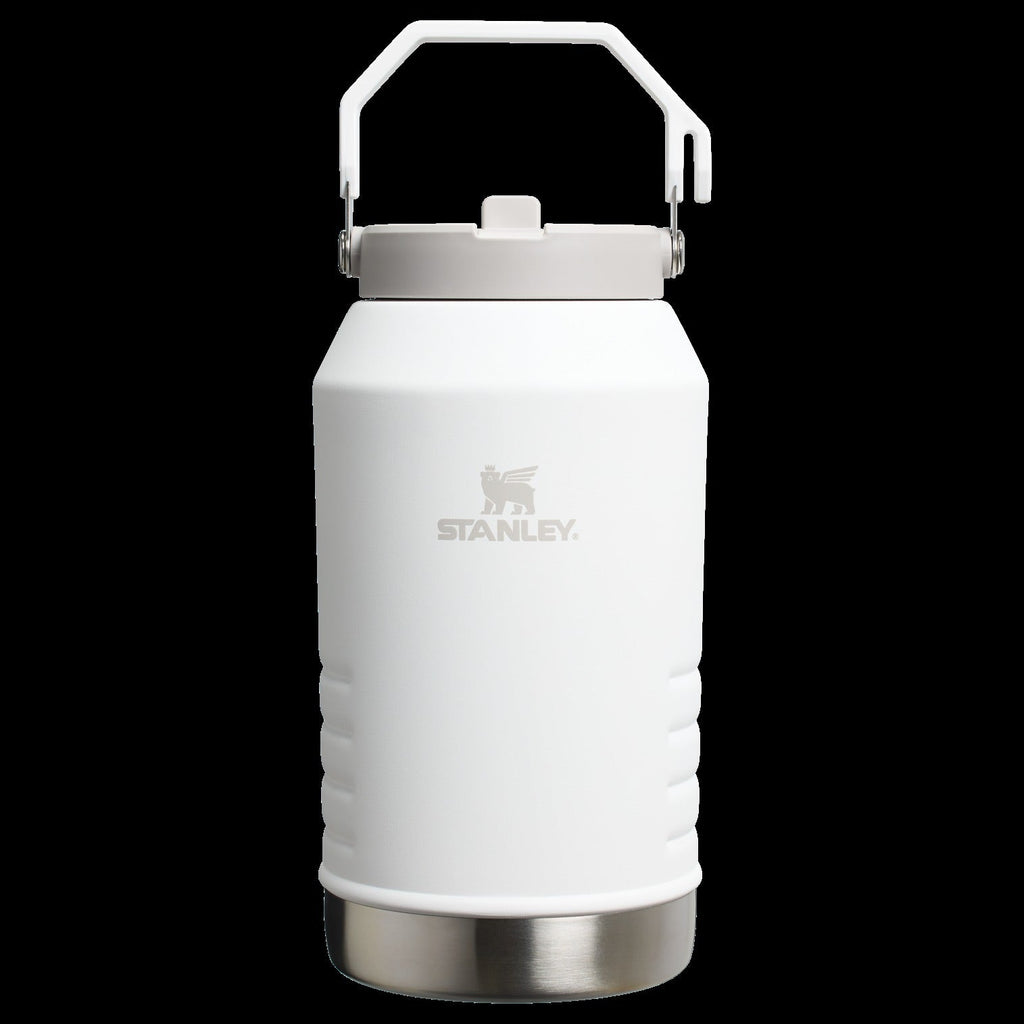 The IceFlowTM Flip Straw Jug | 96 OZ