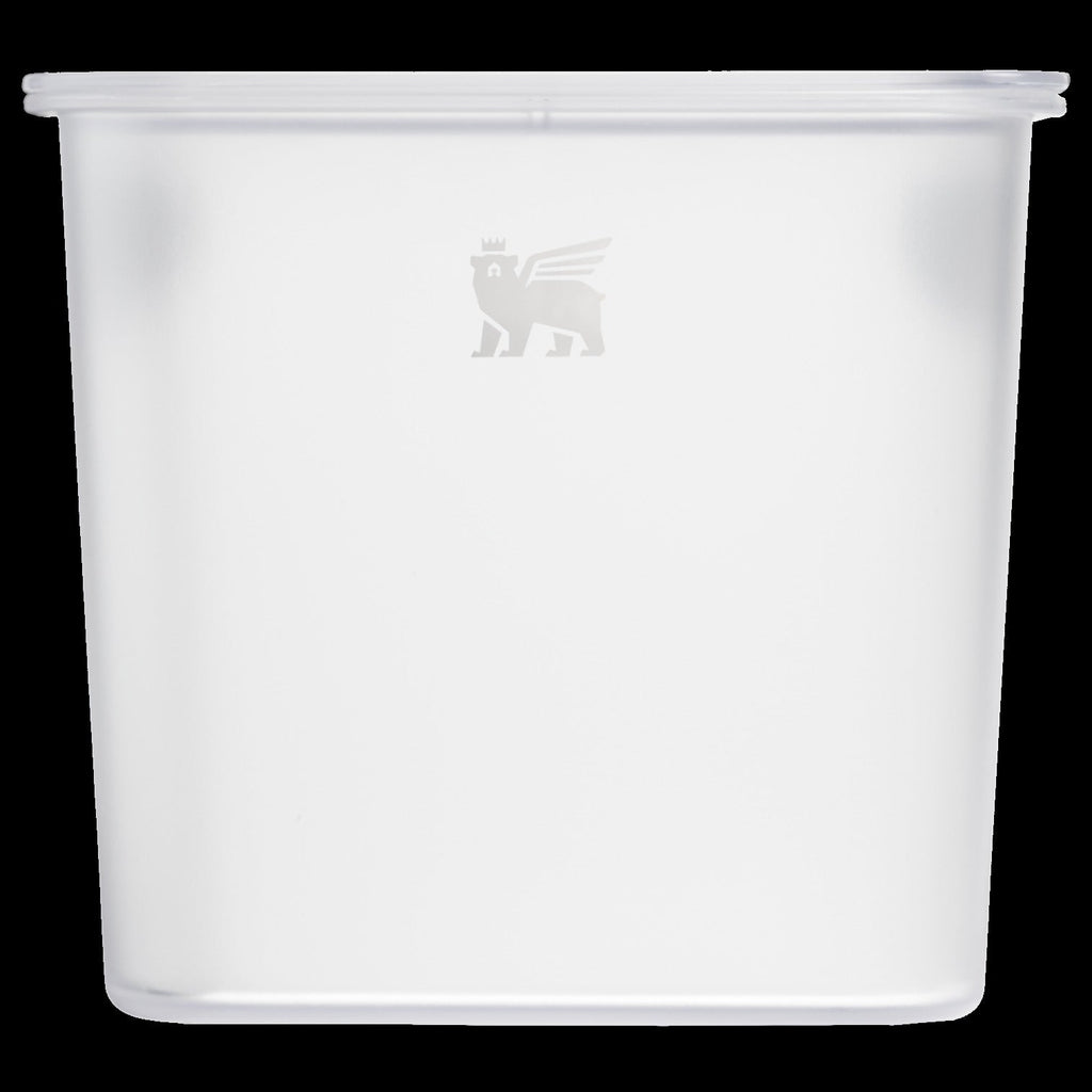 Steel Cooler Storage Bins | Medium
