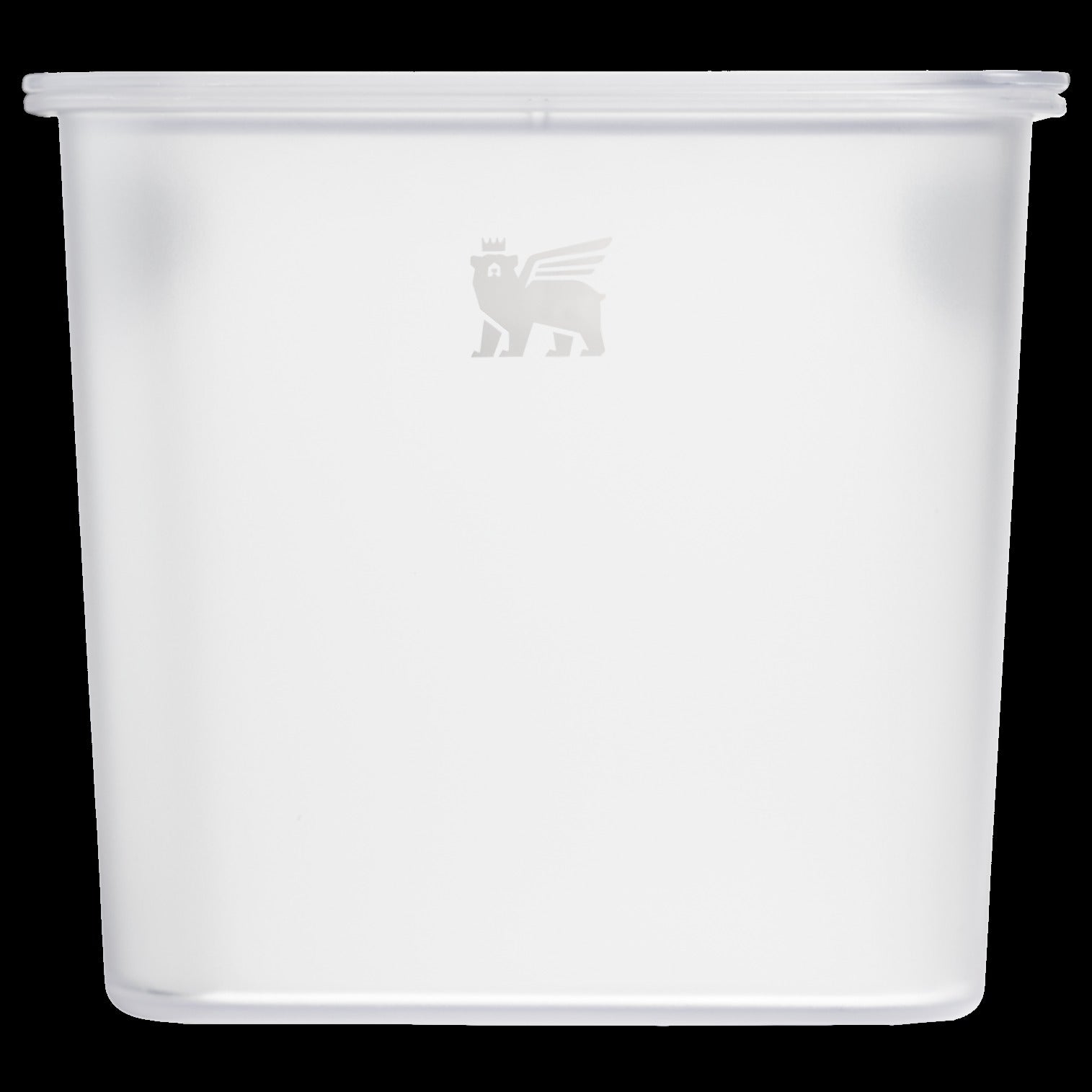 Steel Cooler Storage Bins | Medium