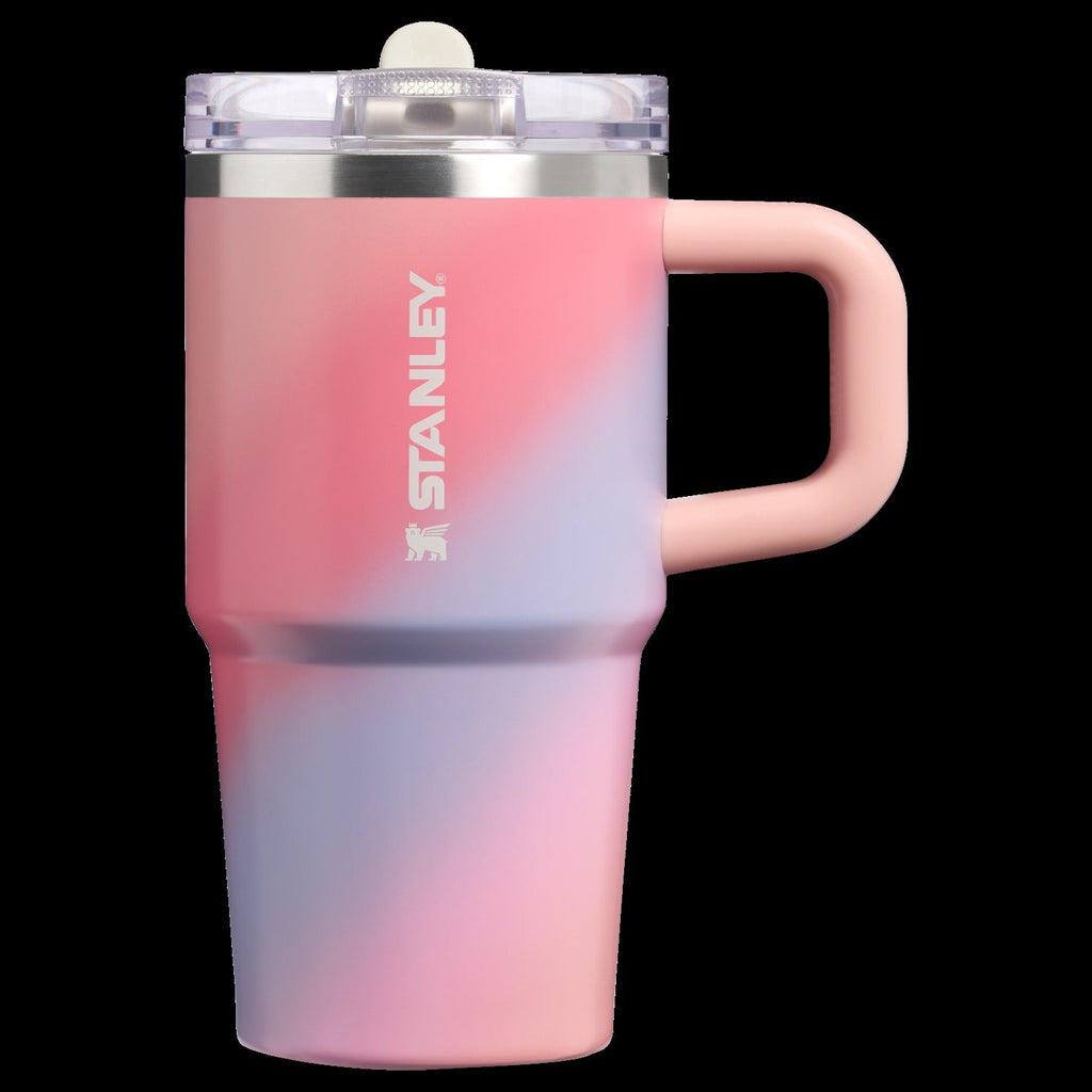 The Quencher ProTour Flip Straw Tumbler | 20 OZ