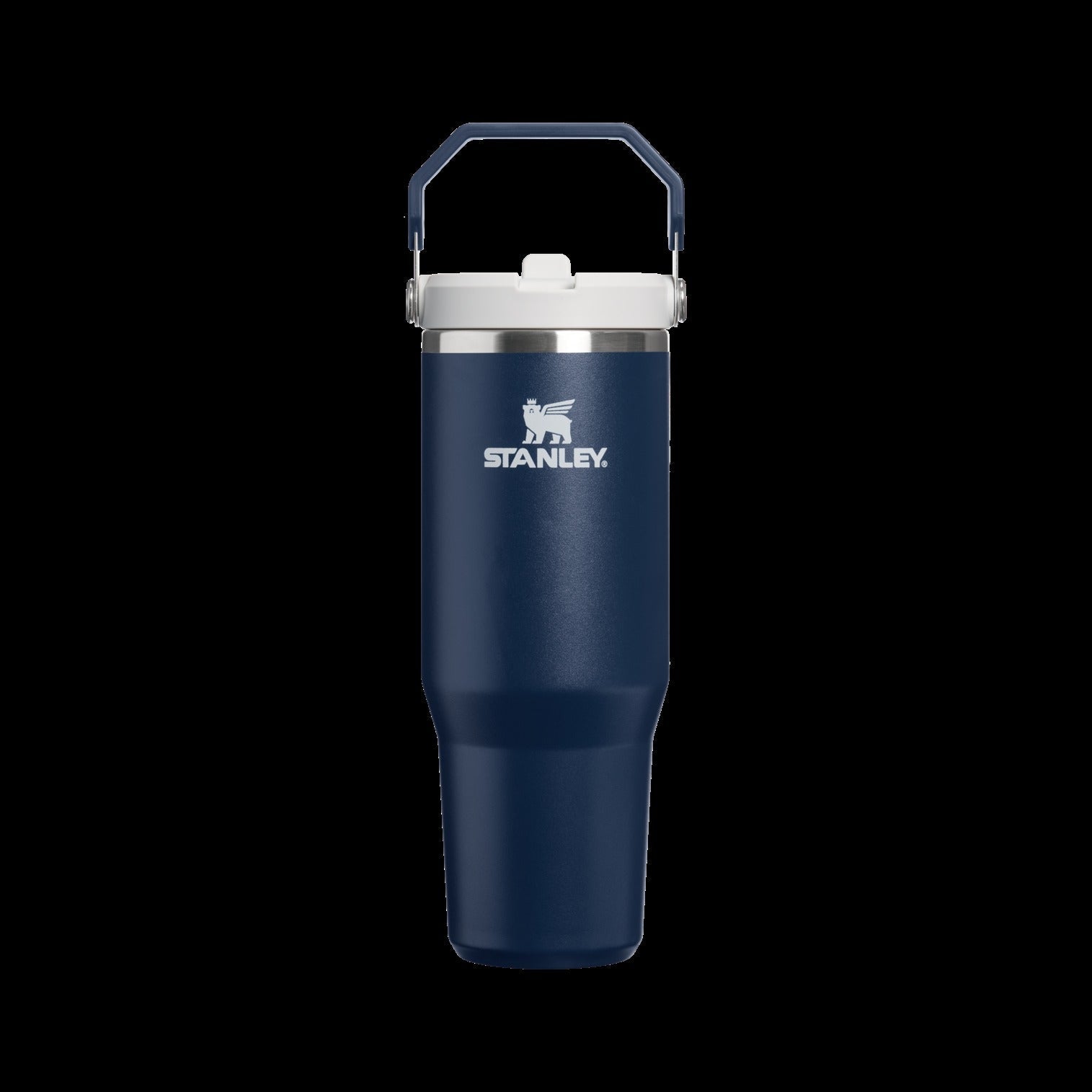 The IceFlowTM Flip Straw Tumbler | 30 OZ