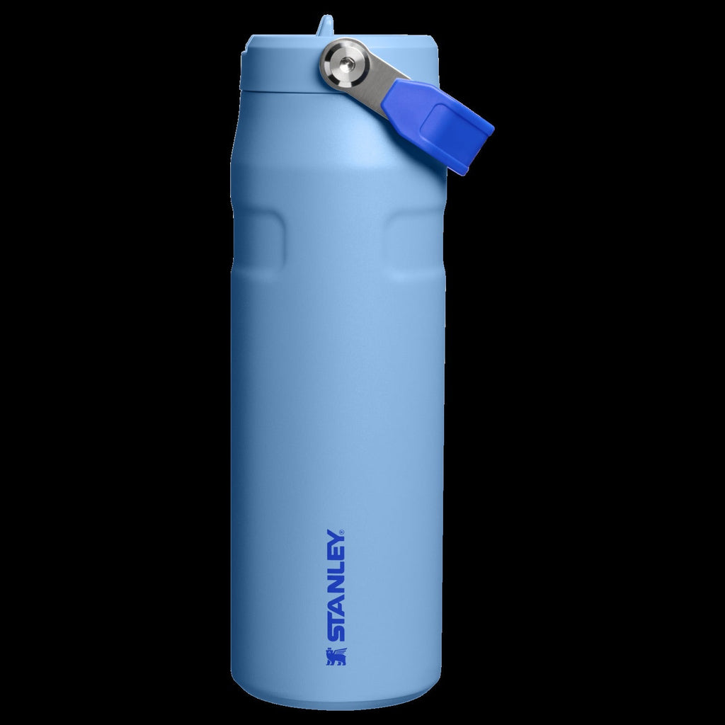The IceFlowTM Bottle with Flip Straw Lid | 24 OZ - Stanley Create