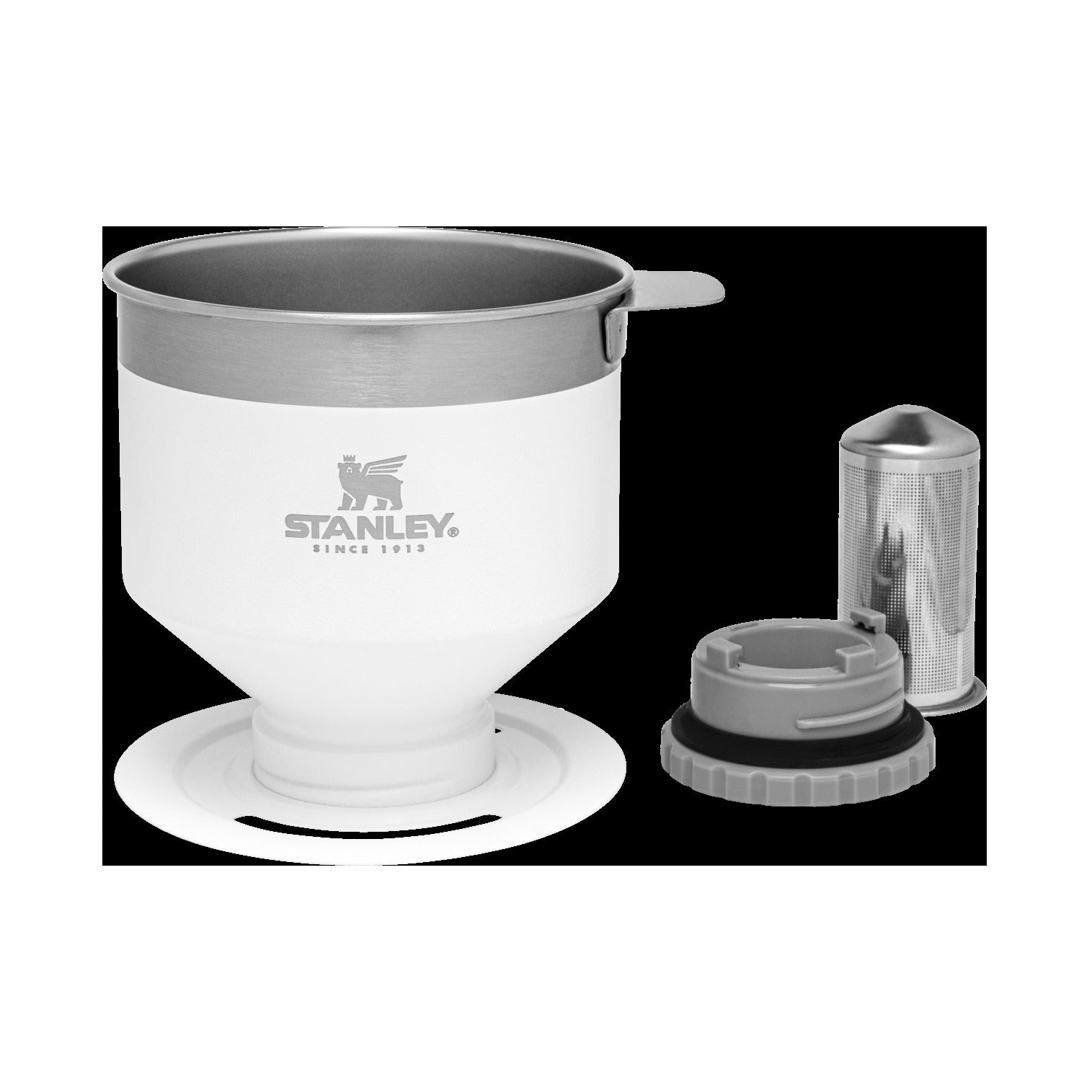 Classic Perfect-Brew Pour Over
