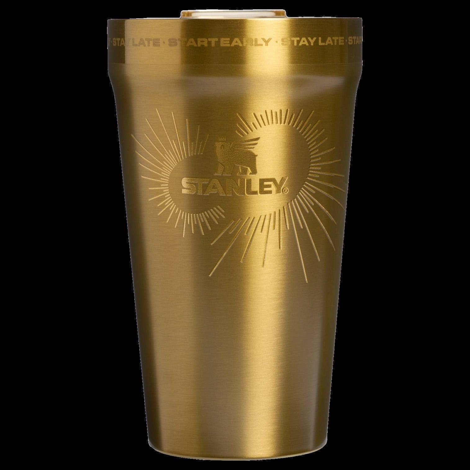 The Messi x Stanley 1913 Everyday Tumbler | 16 OZ