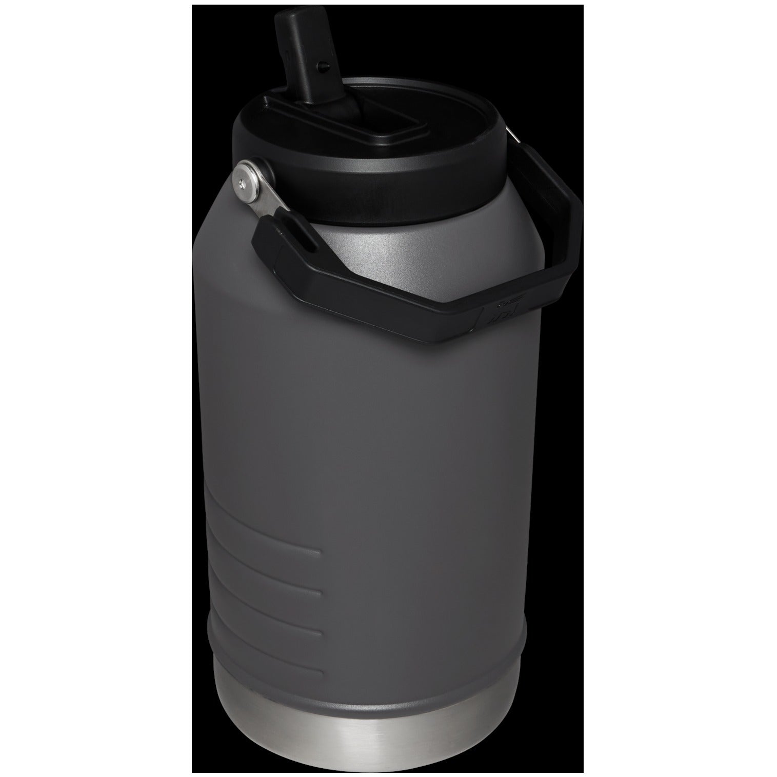 The IceFlowTM Flip Straw Jug | 96 OZ
