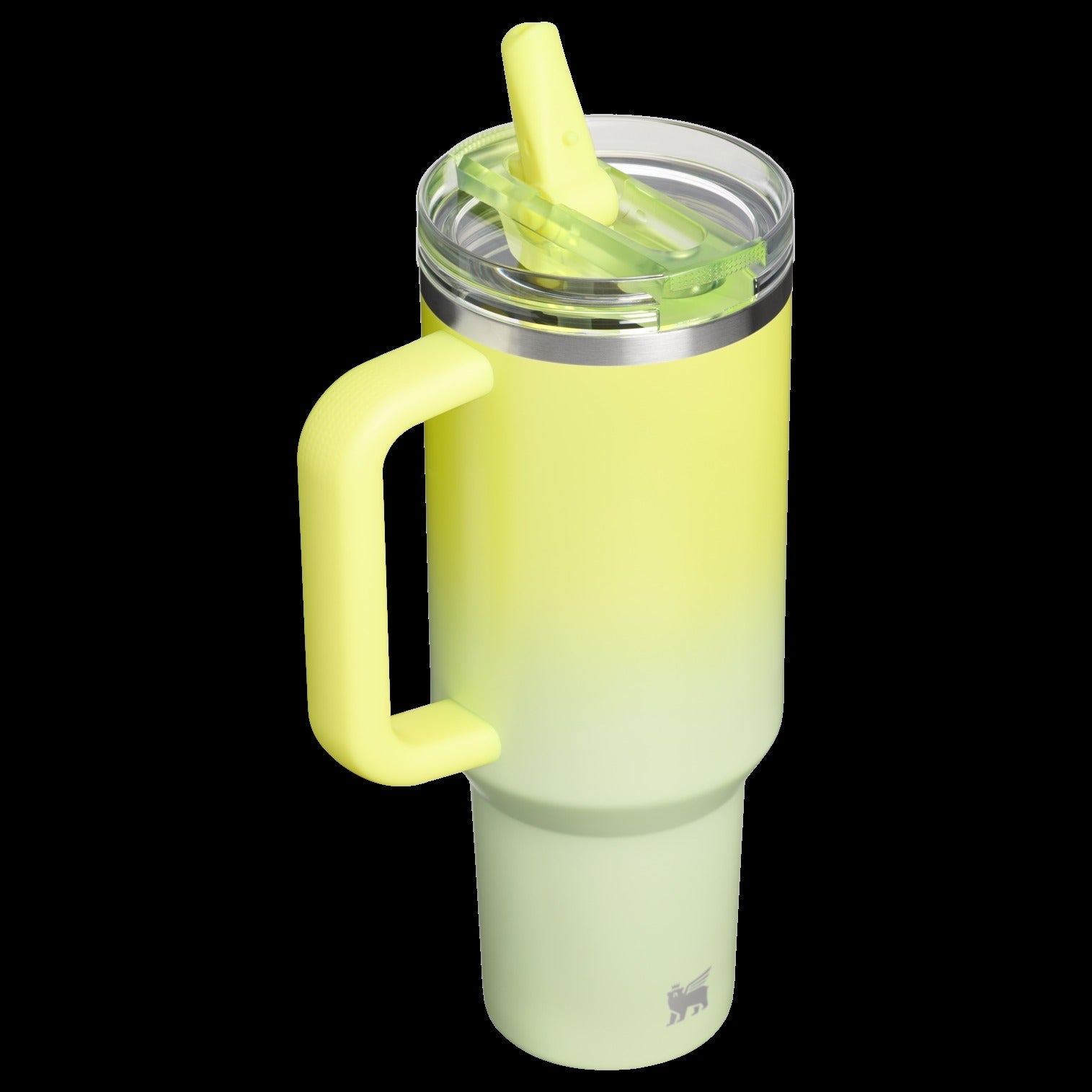 The Quencher ProTour Flip Straw Tumbler | 40 OZ