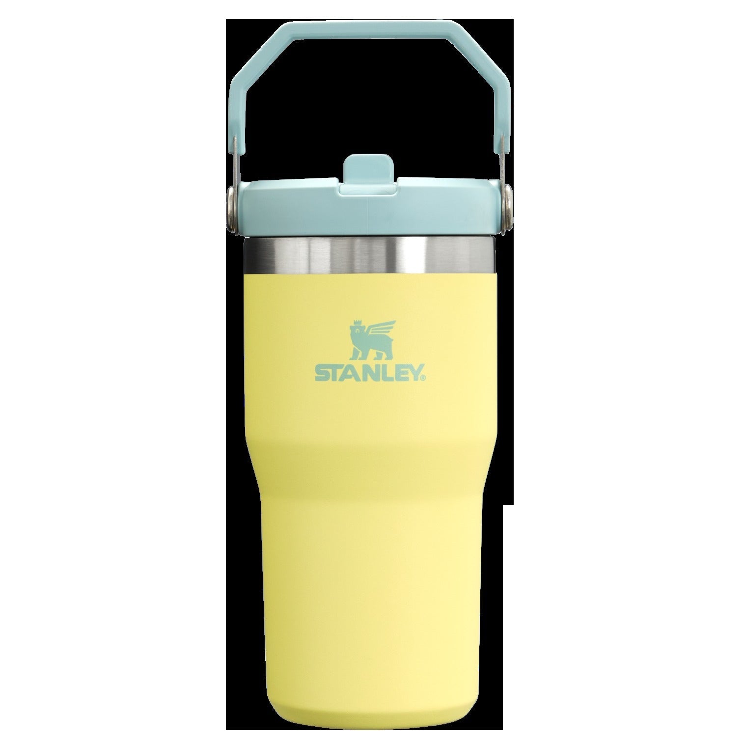 The IceFlowTM Flip Straw Tumbler | 20 OZ