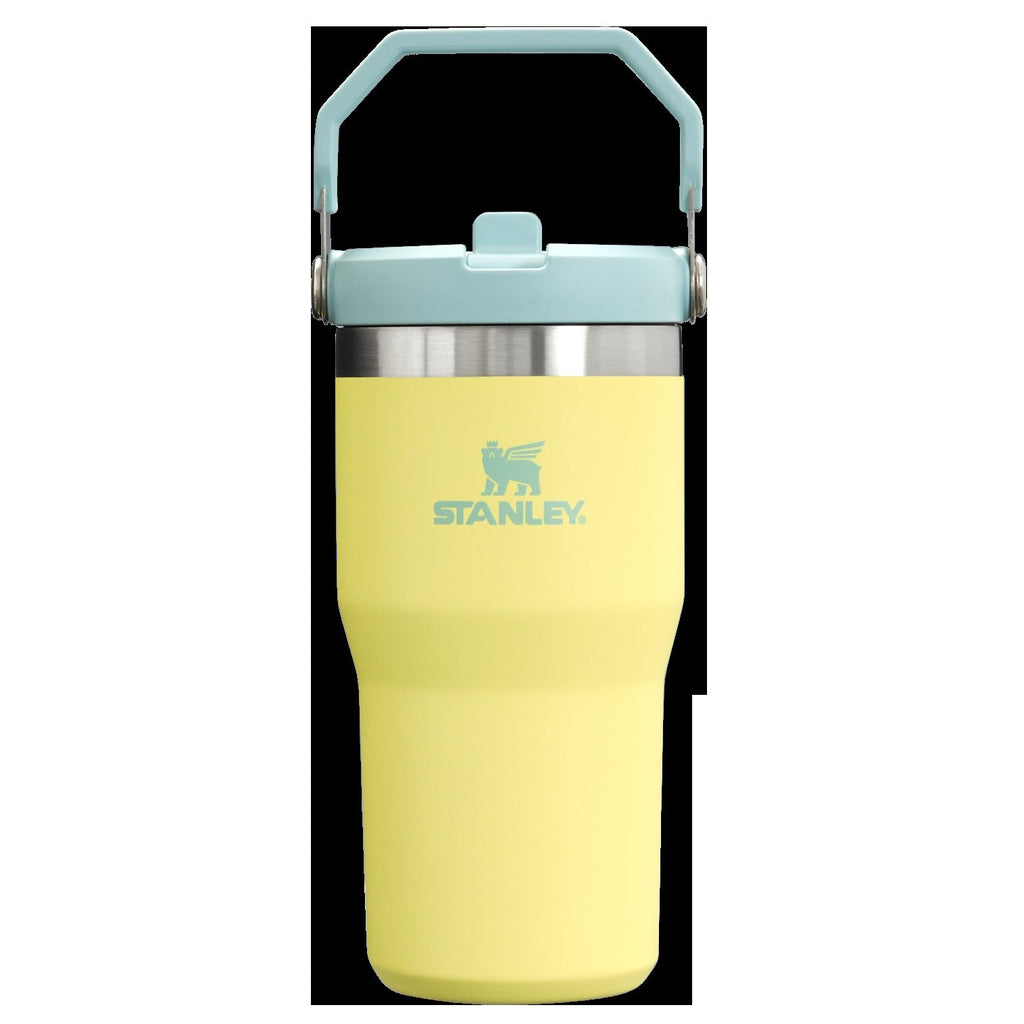 The IceFlowTM Flip Straw Tumbler | 20 OZ