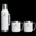 Stanley 1913 x LoveShackFancy Holiday The Everyday Cocoa Set
