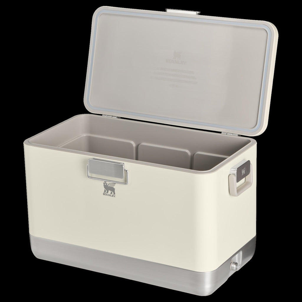 The Lifted SpiritsTM Steel Cooler | 84 QT